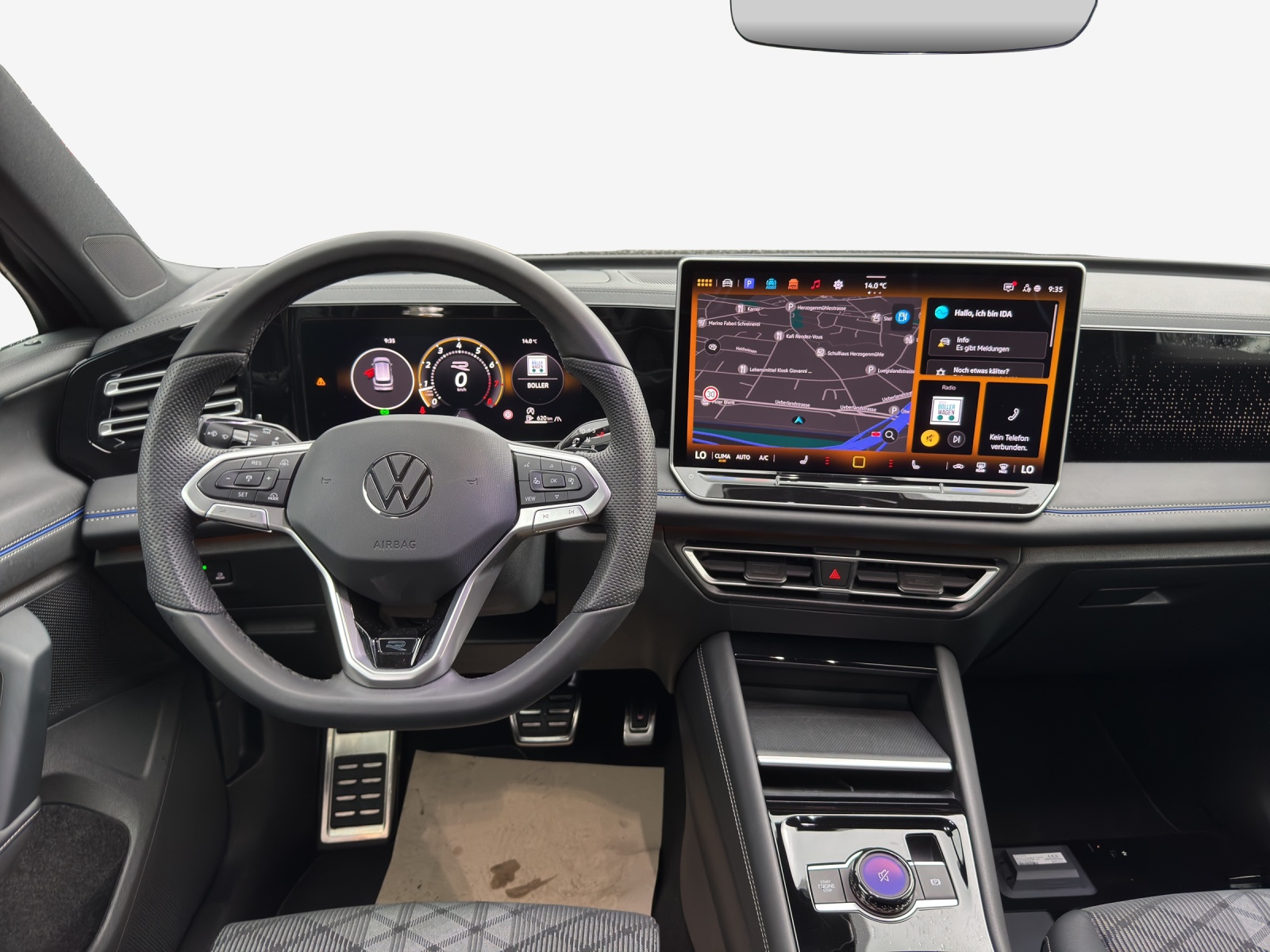 VW Tiguan 2.0 TSI DSG R-Line 4Motion-image-8