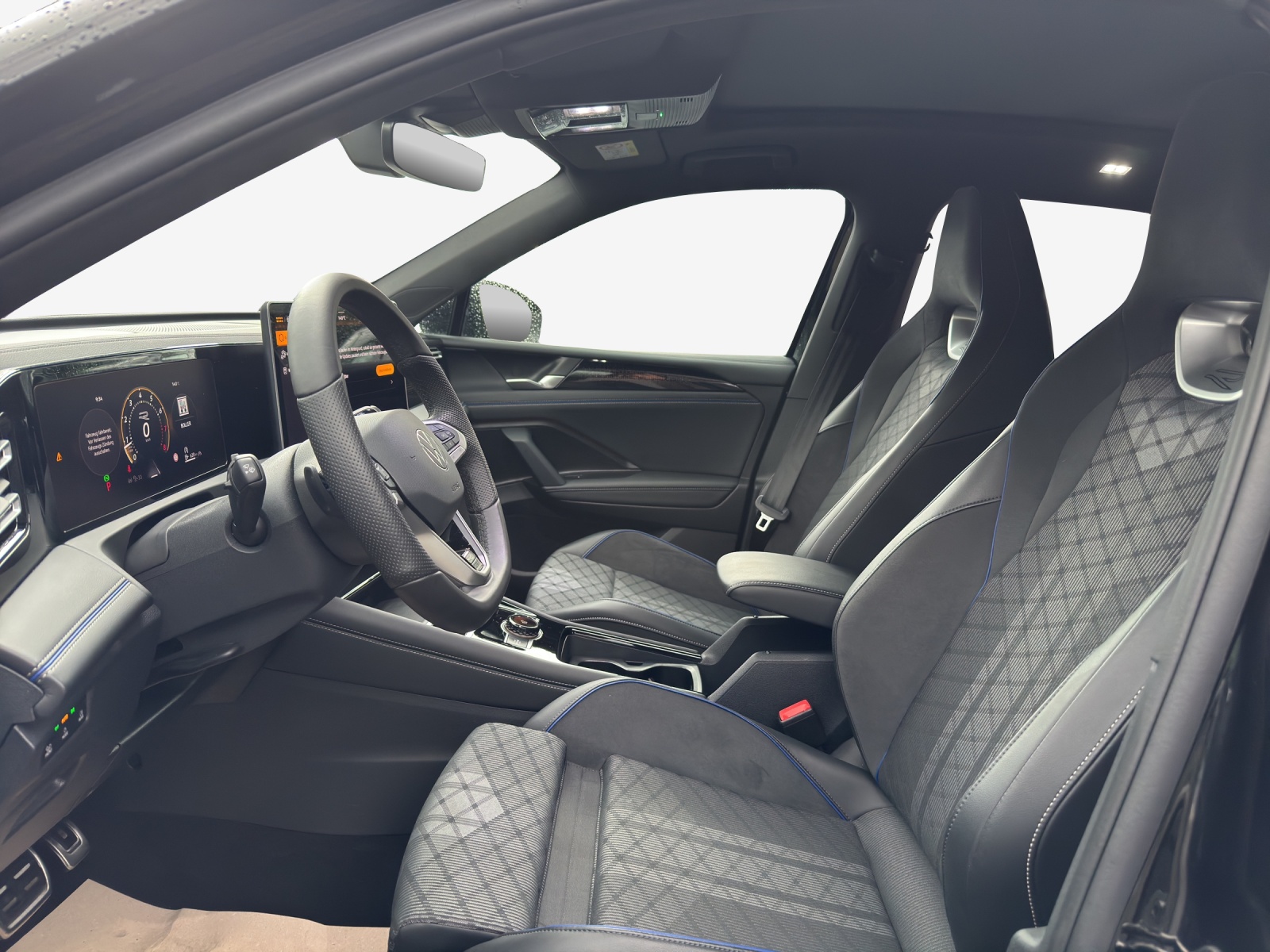 VW Tiguan 2.0 TSI DSG R-Line 4Motion-image-7