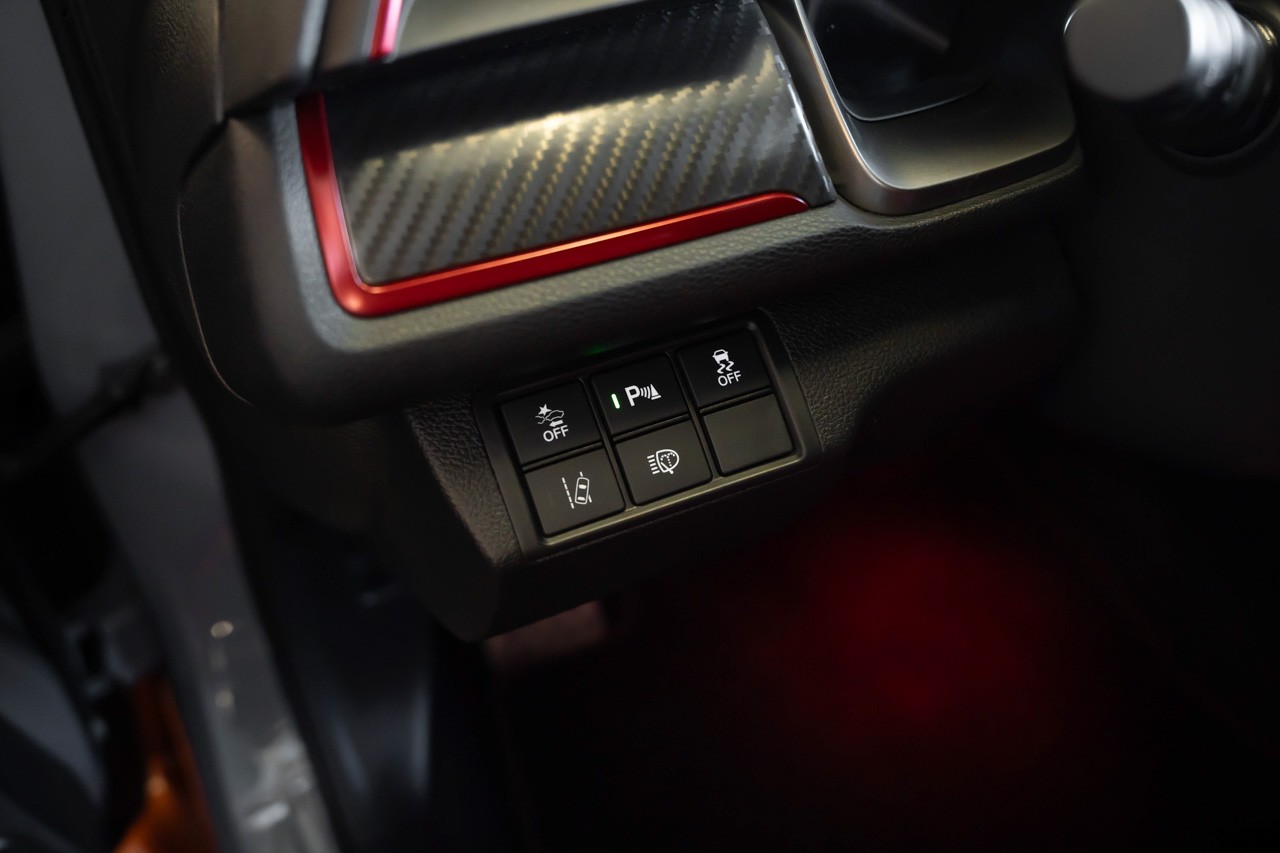 HONDA Civic 2.0 i-VTEC Type R GT-image-28