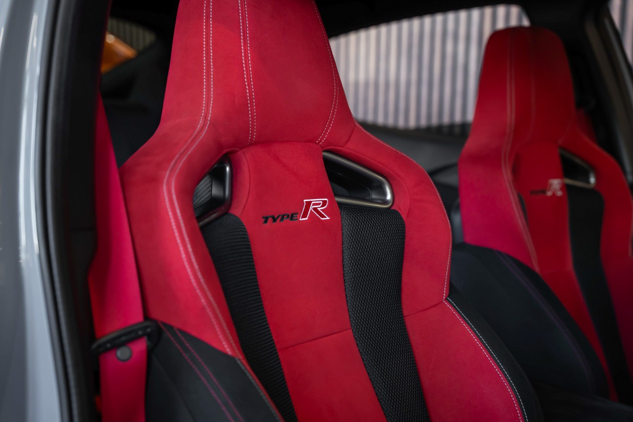 HONDA Civic 2.0 i-VTEC Type R GT-image-18