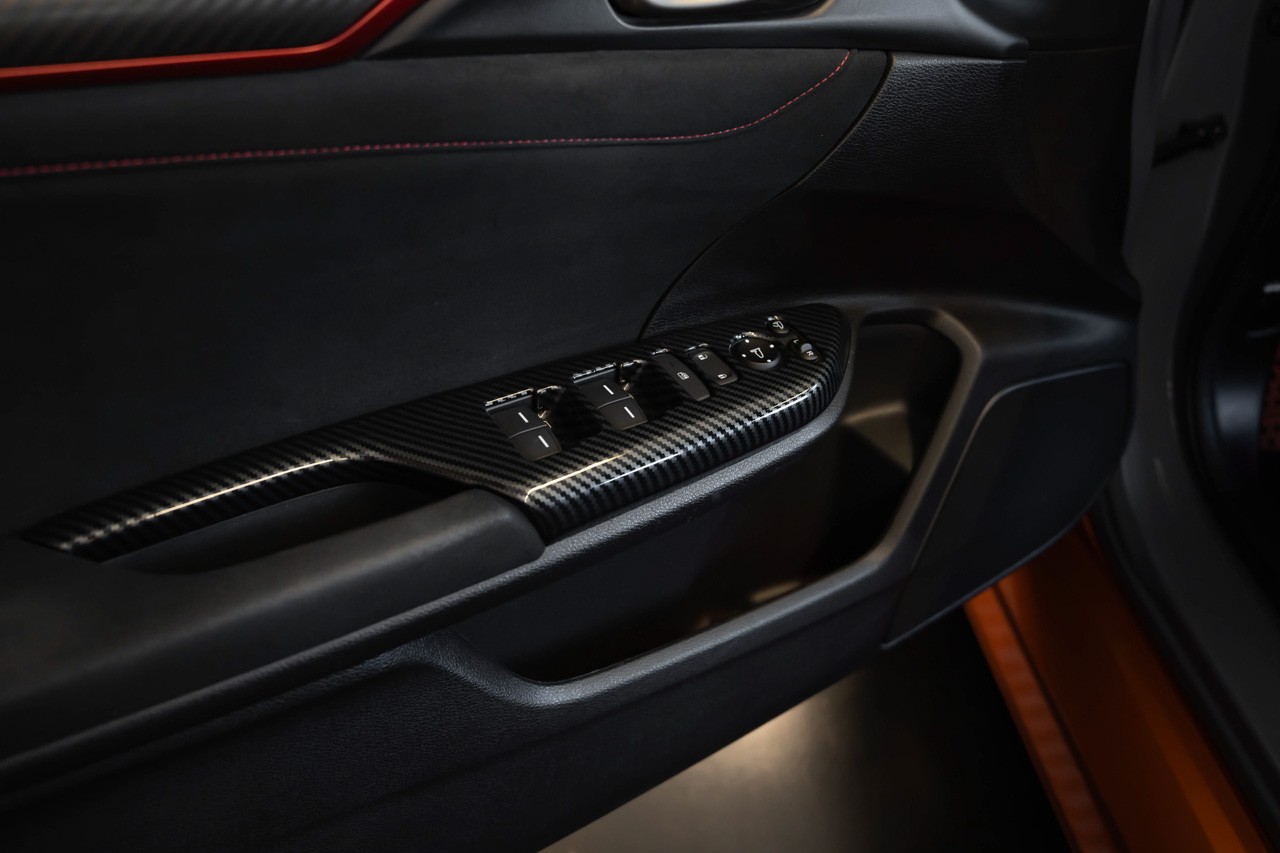 HONDA Civic 2.0 i-VTEC Type R GT-image-27