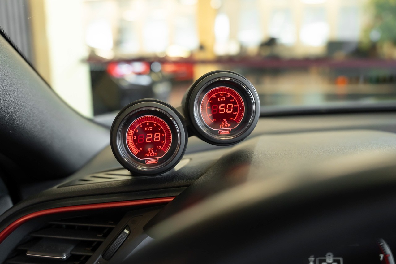 HONDA Civic 2.0 i-VTEC Type R GT-image-26