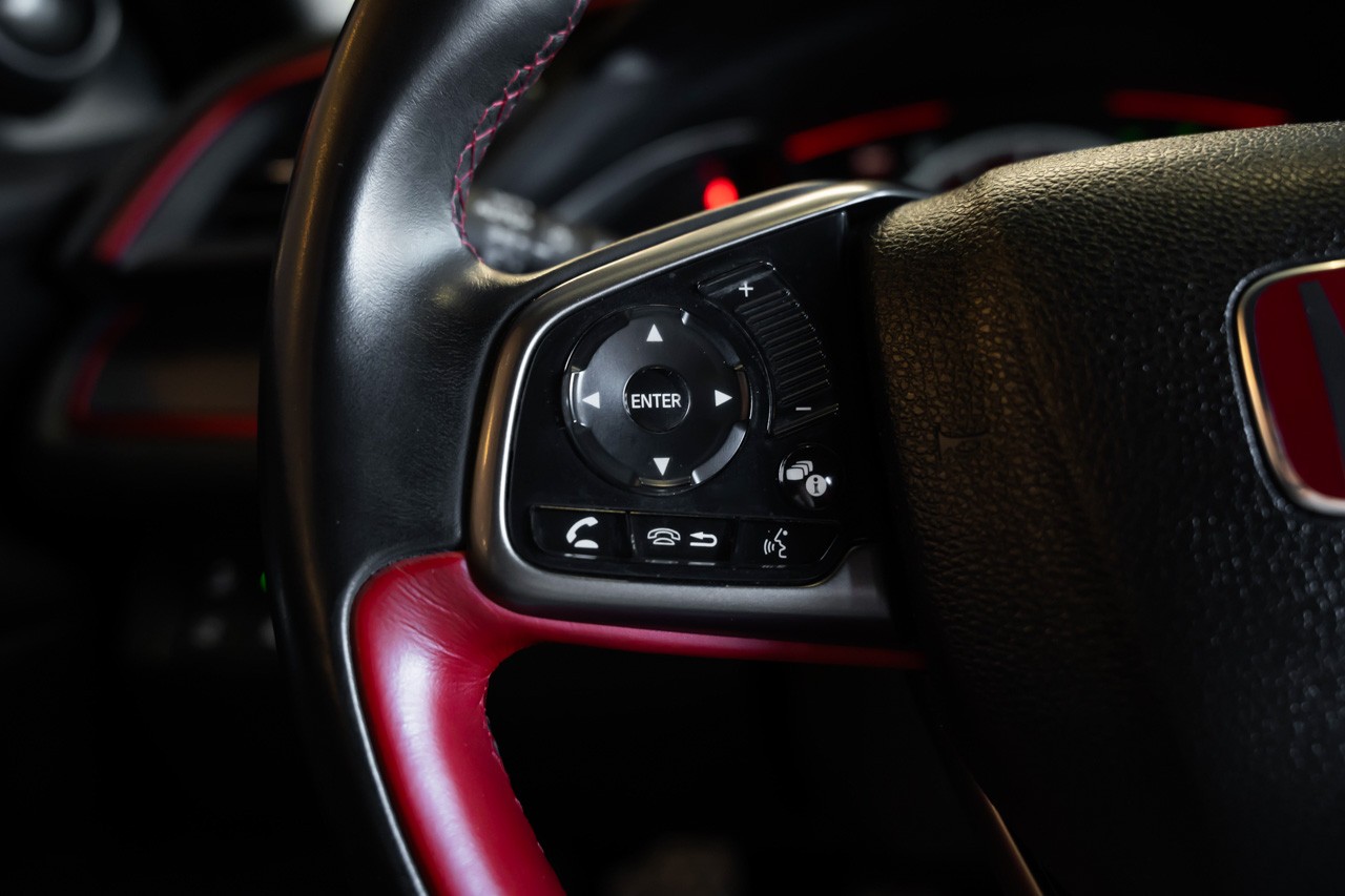 HONDA Civic 2.0 i-VTEC Type R GT-image-29