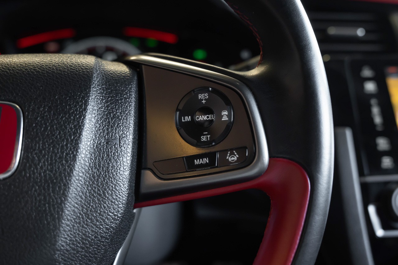 HONDA Civic 2.0 i-VTEC Type R GT-image-30