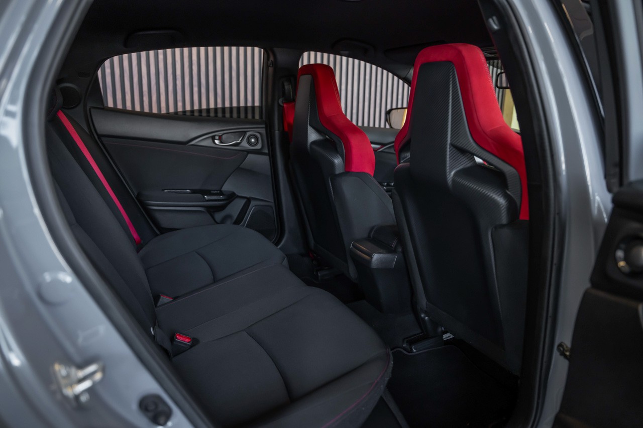 HONDA Civic 2.0 i-VTEC Type R GT-image-20