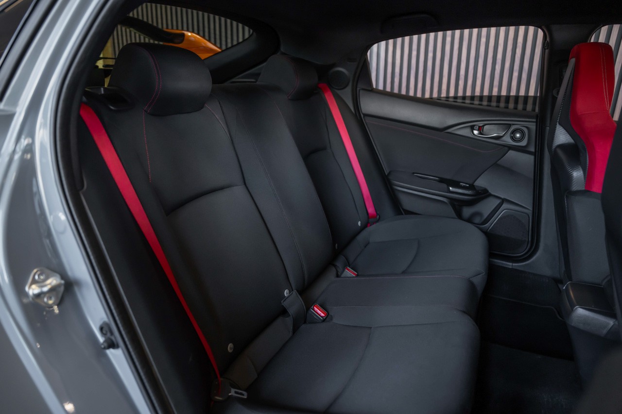 HONDA Civic 2.0 i-VTEC Type R GT-image-19