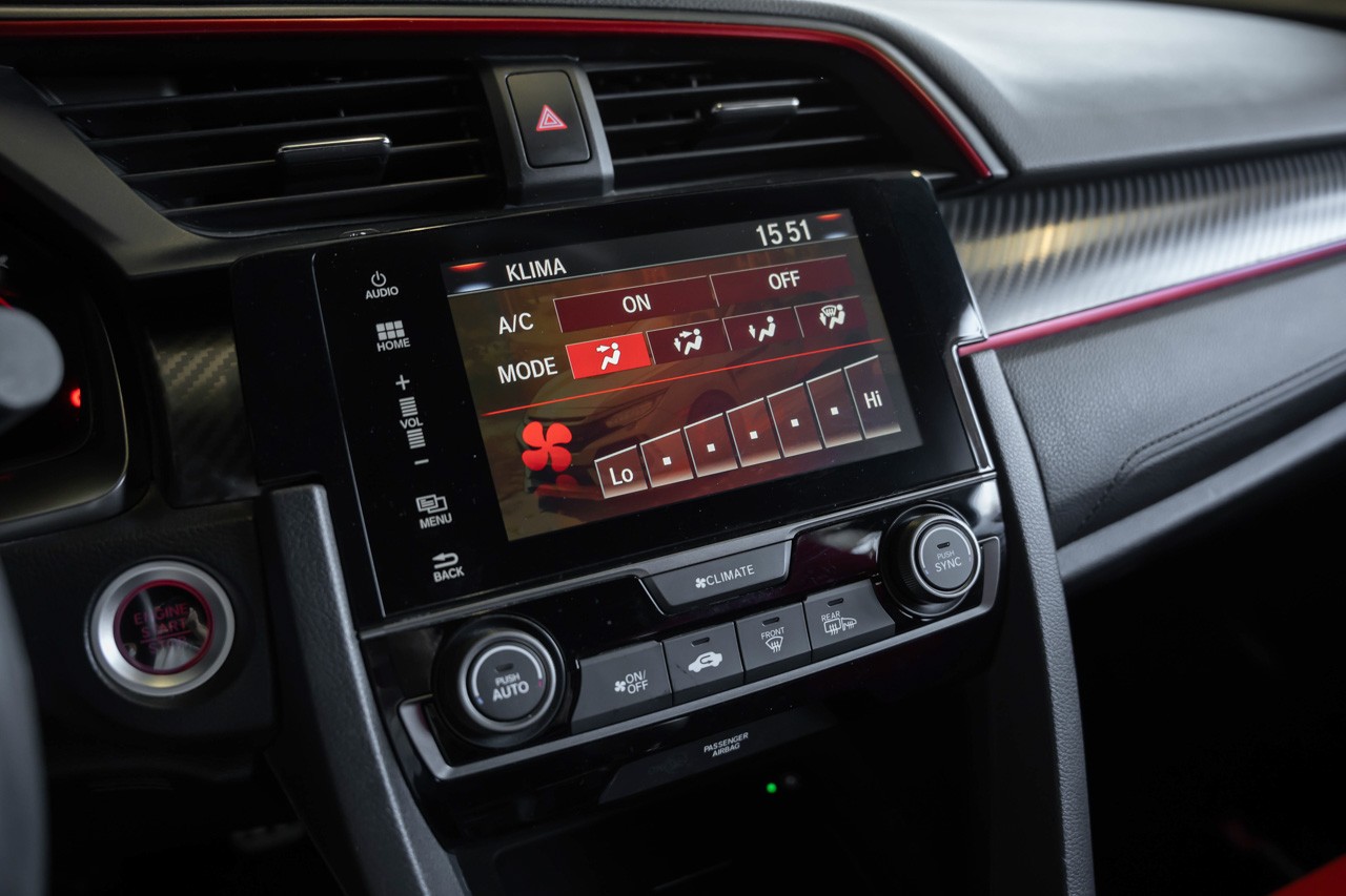 HONDA Civic 2.0 i-VTEC Type R GT-image-23