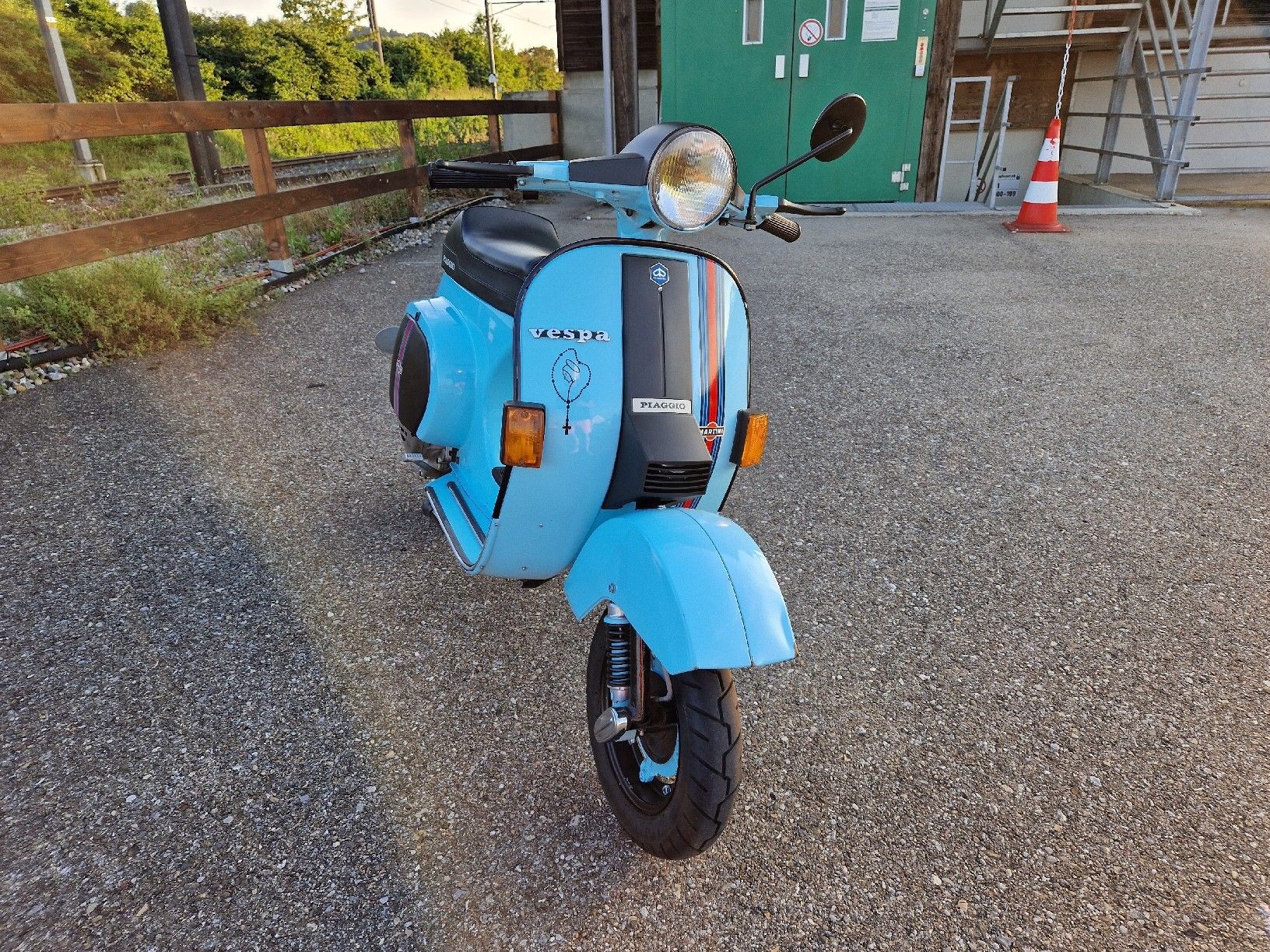 PIAGGIO 50 SS-image-1