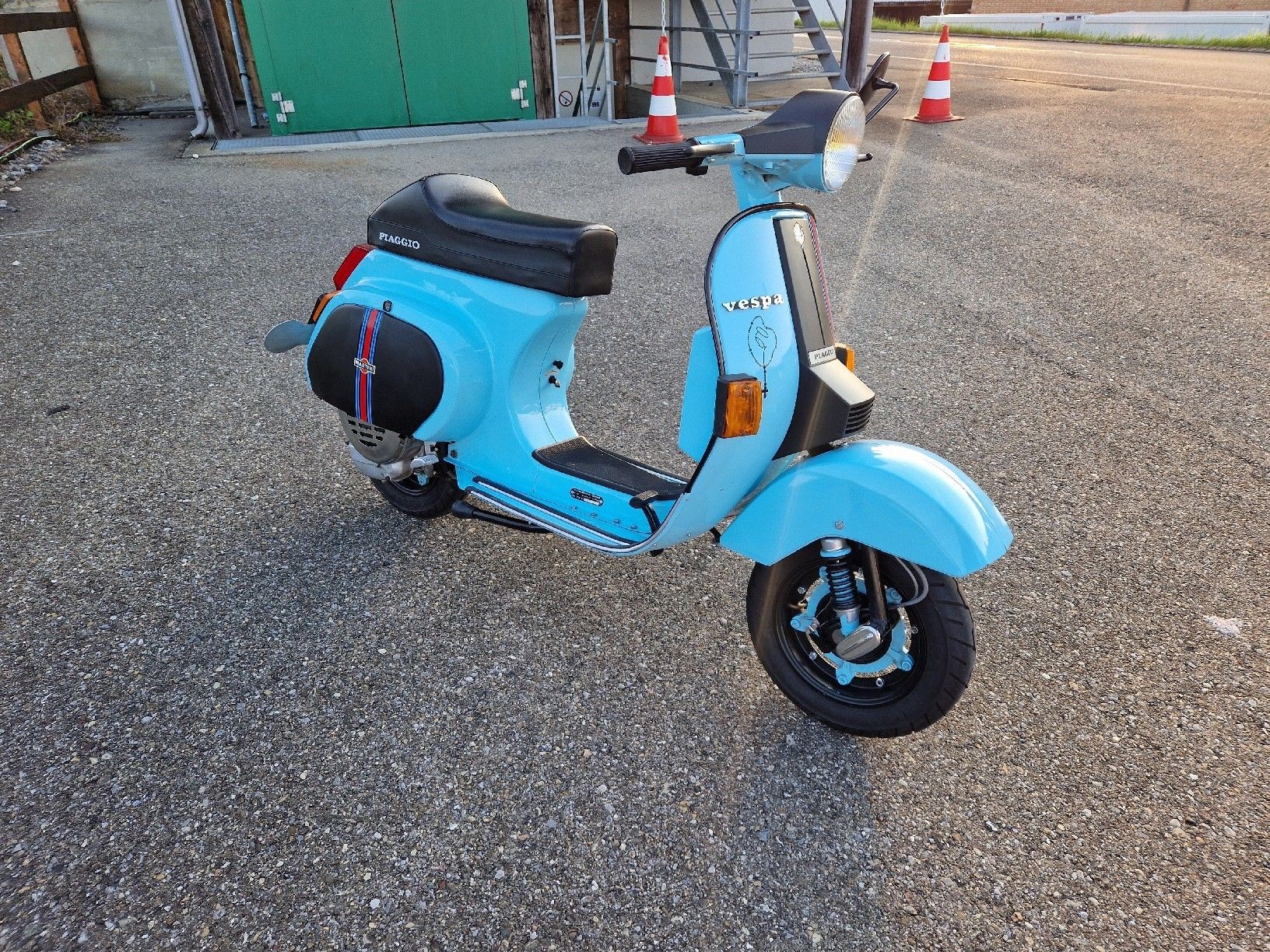 PIAGGIO 50 SS-image-2