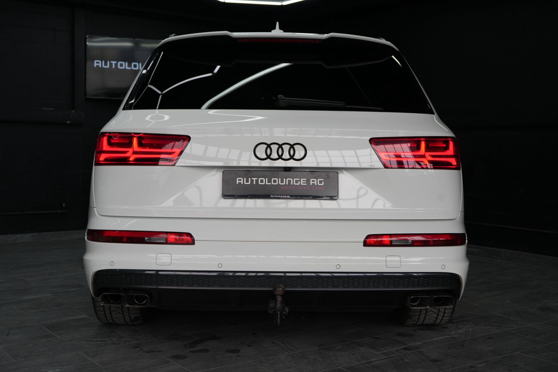 AUDI SQ7 4.0 TDI quattro tiptronic-image-6