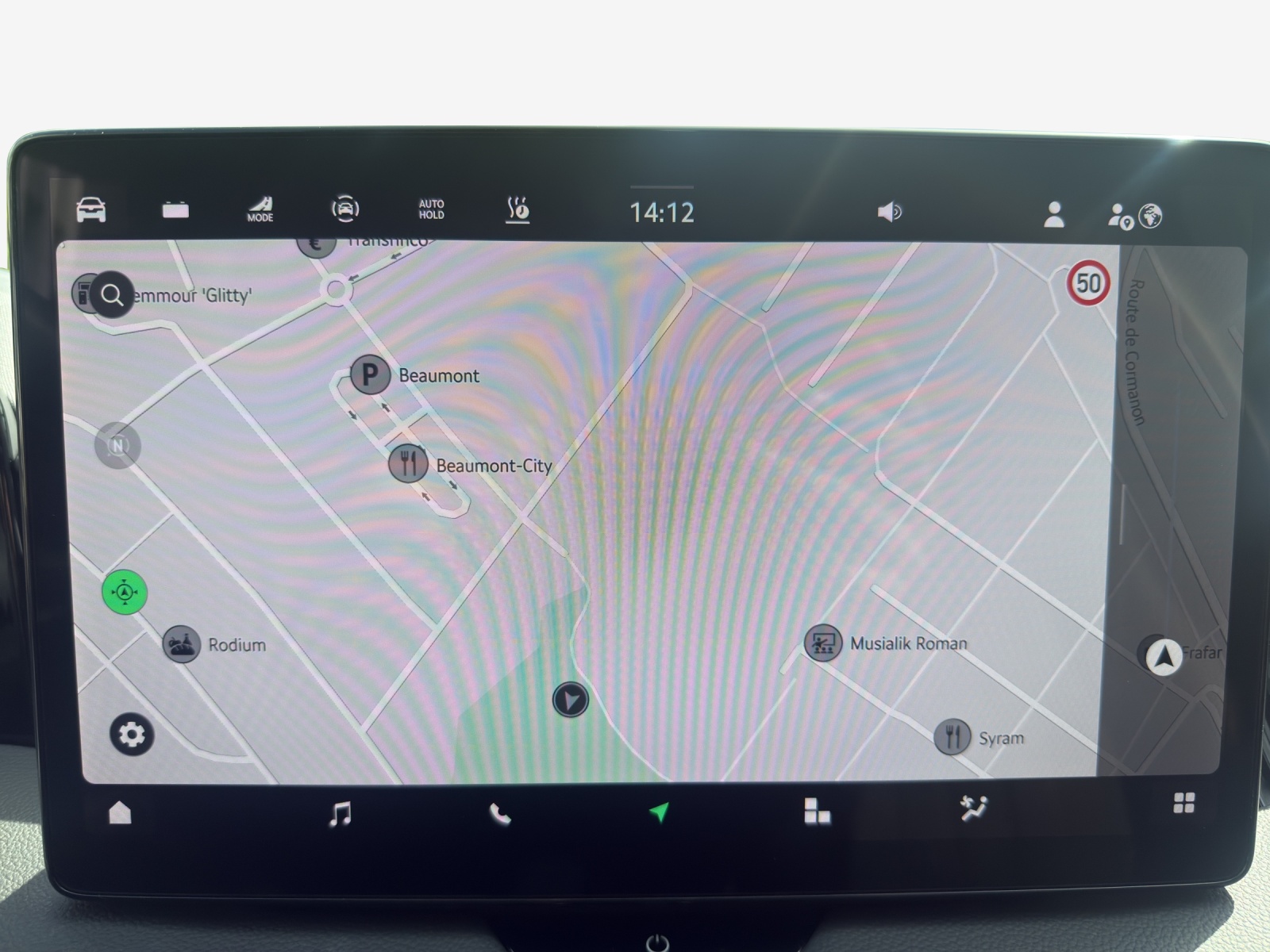 SKODA Superb Combi 1.5 TSI PHEV Selection DSG-image-14