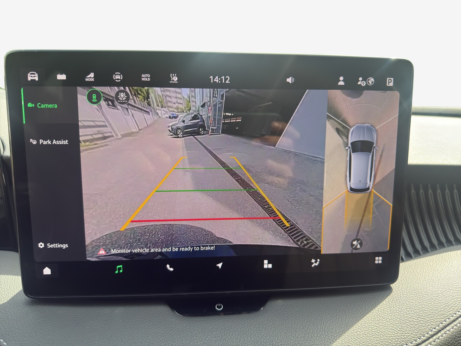 SKODA Superb Combi 1.5 TSI PHEV Selection DSG-image-15