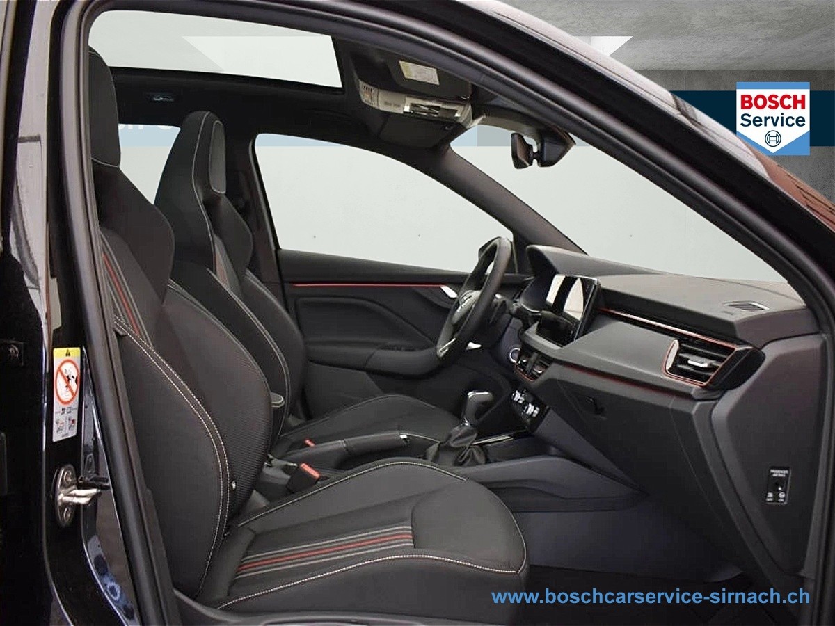 SKODA Scala 1.5 TSI Monte Carlo DSG-image-5