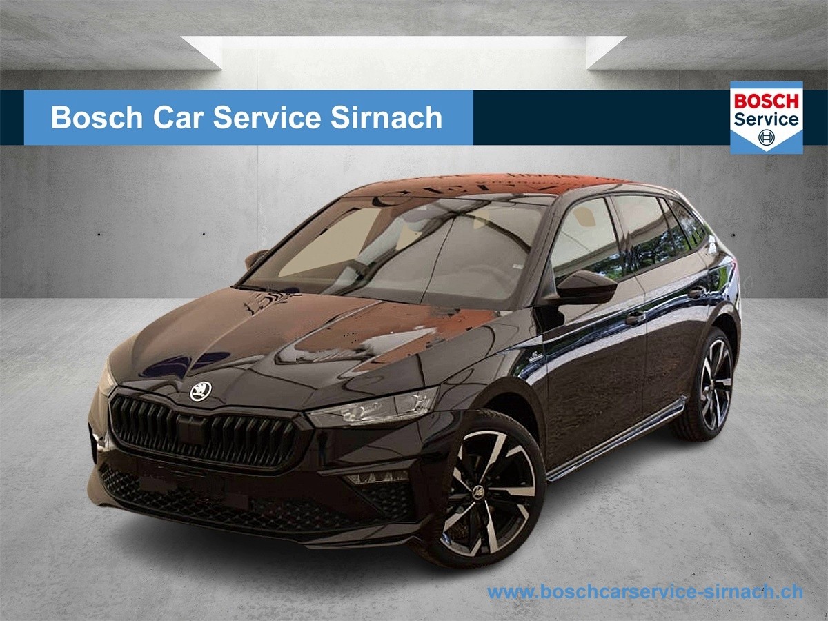 SKODA Scala 1.5 TSI Monte Carlo DSG-image-0
