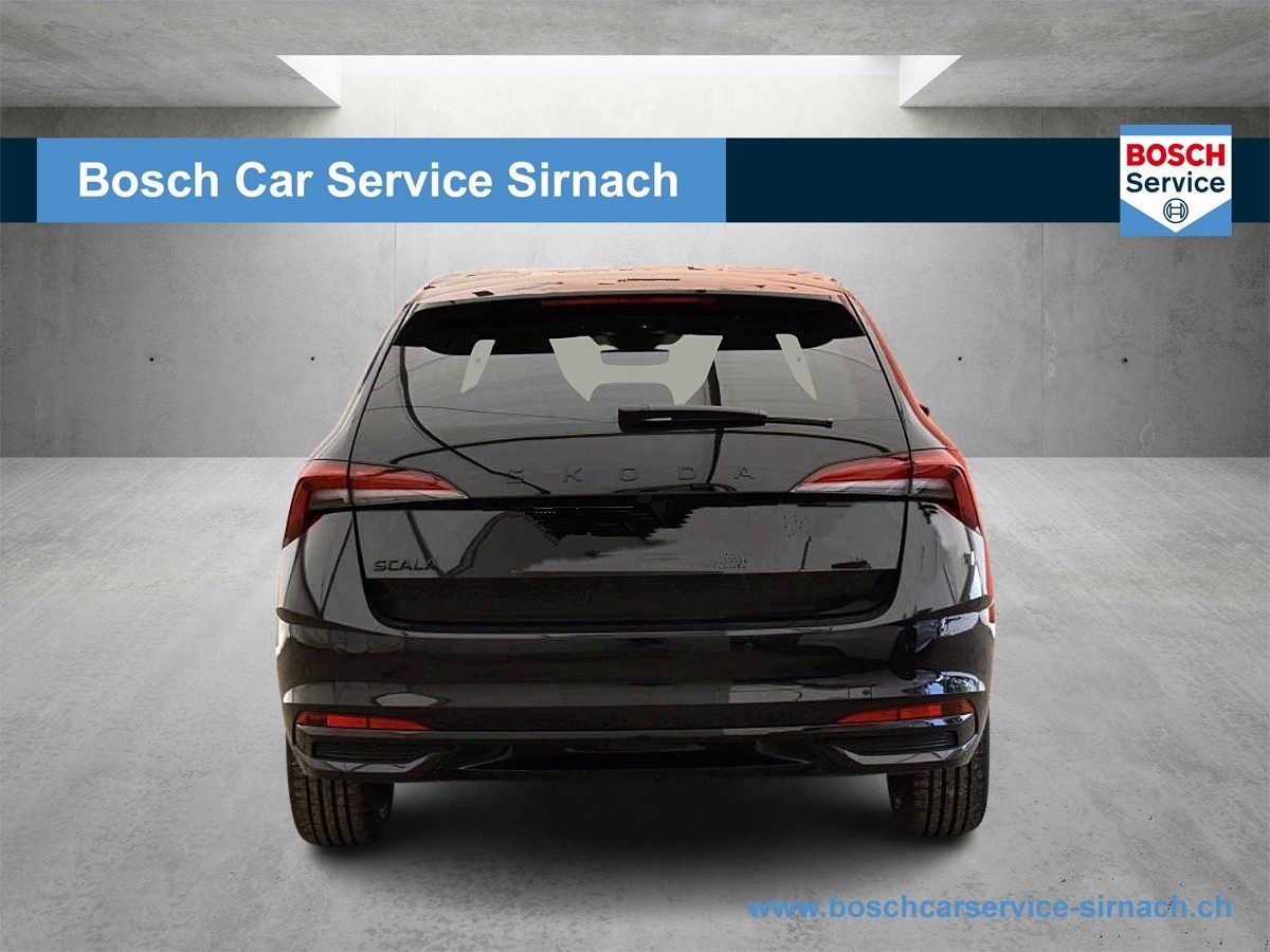SKODA Scala 1.5 TSI Monte Carlo DSG-image-2
