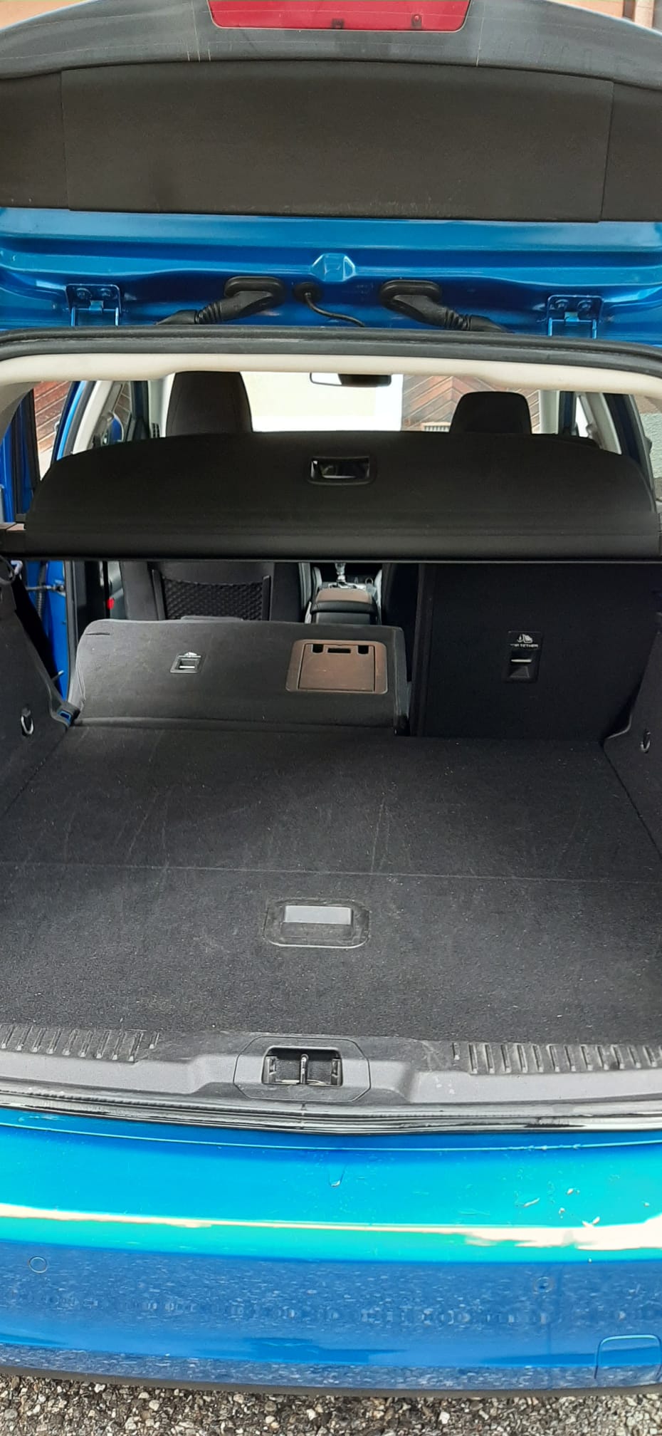FORD Focus 1.0 mHEV ST Line X-image-7