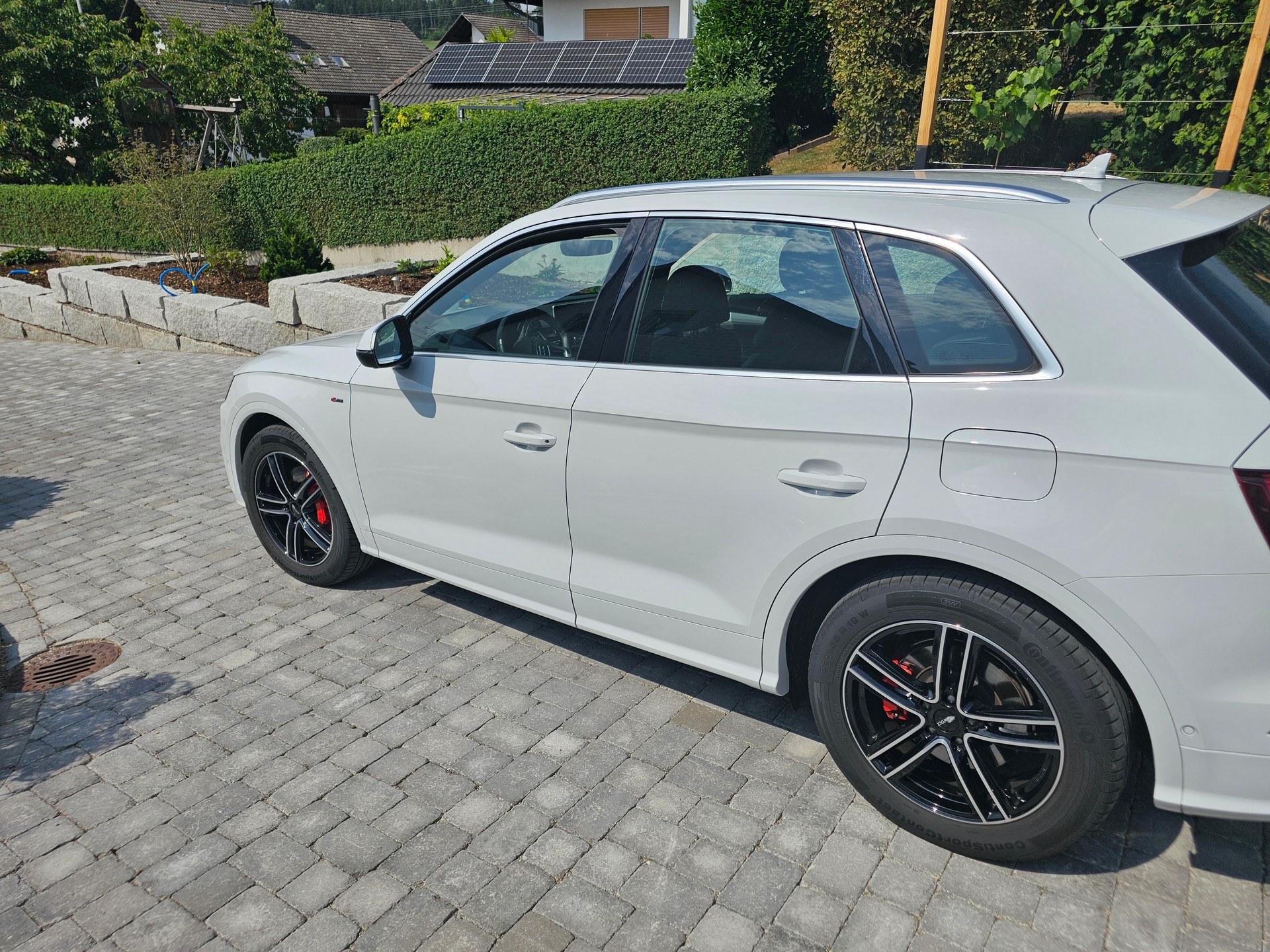AUDI Q5 2.0 55 TFSI e Sport qu. S-T-image-9