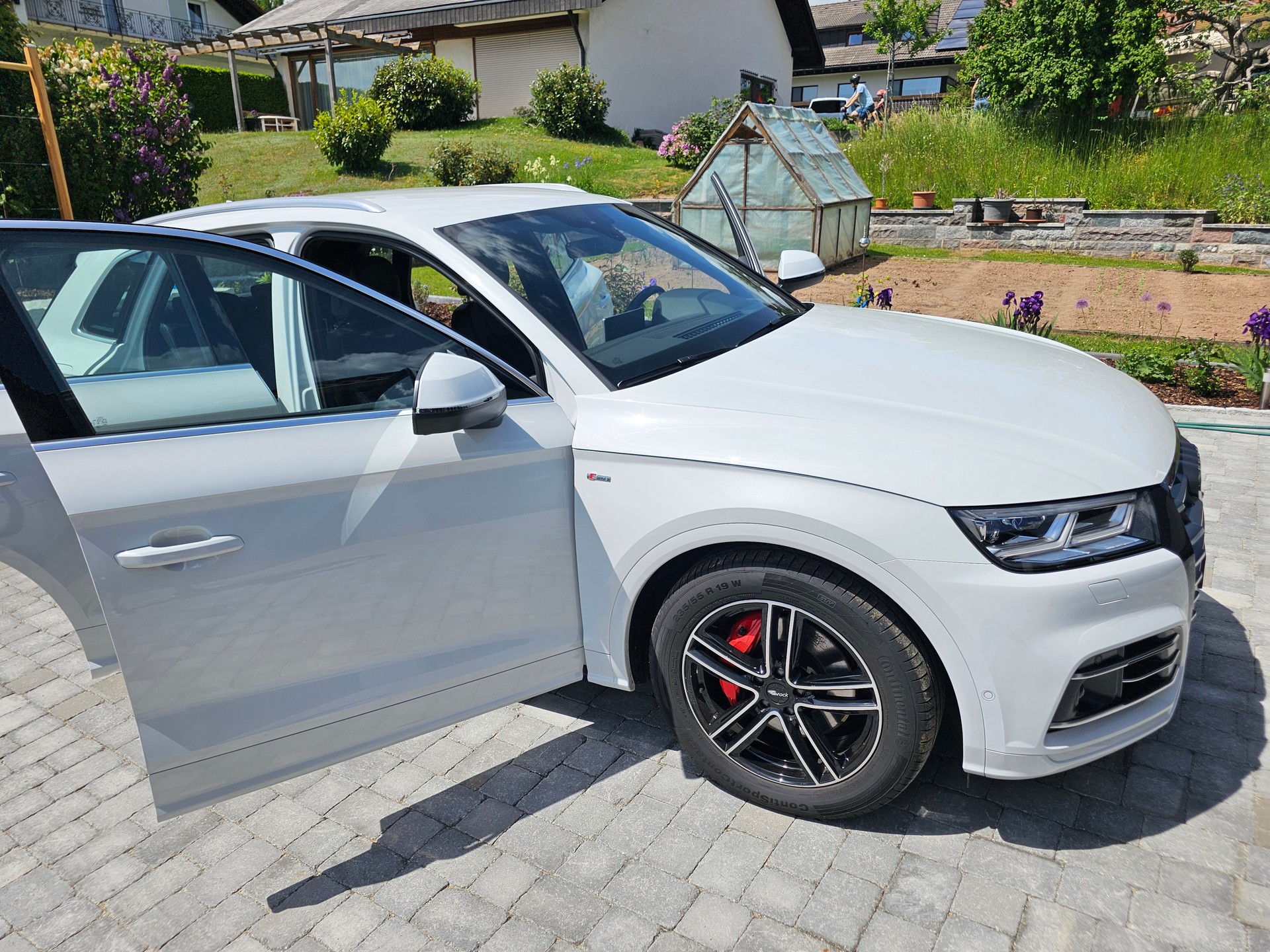 AUDI Q5 2.0 55 TFSI e Sport qu. S-T-image-5