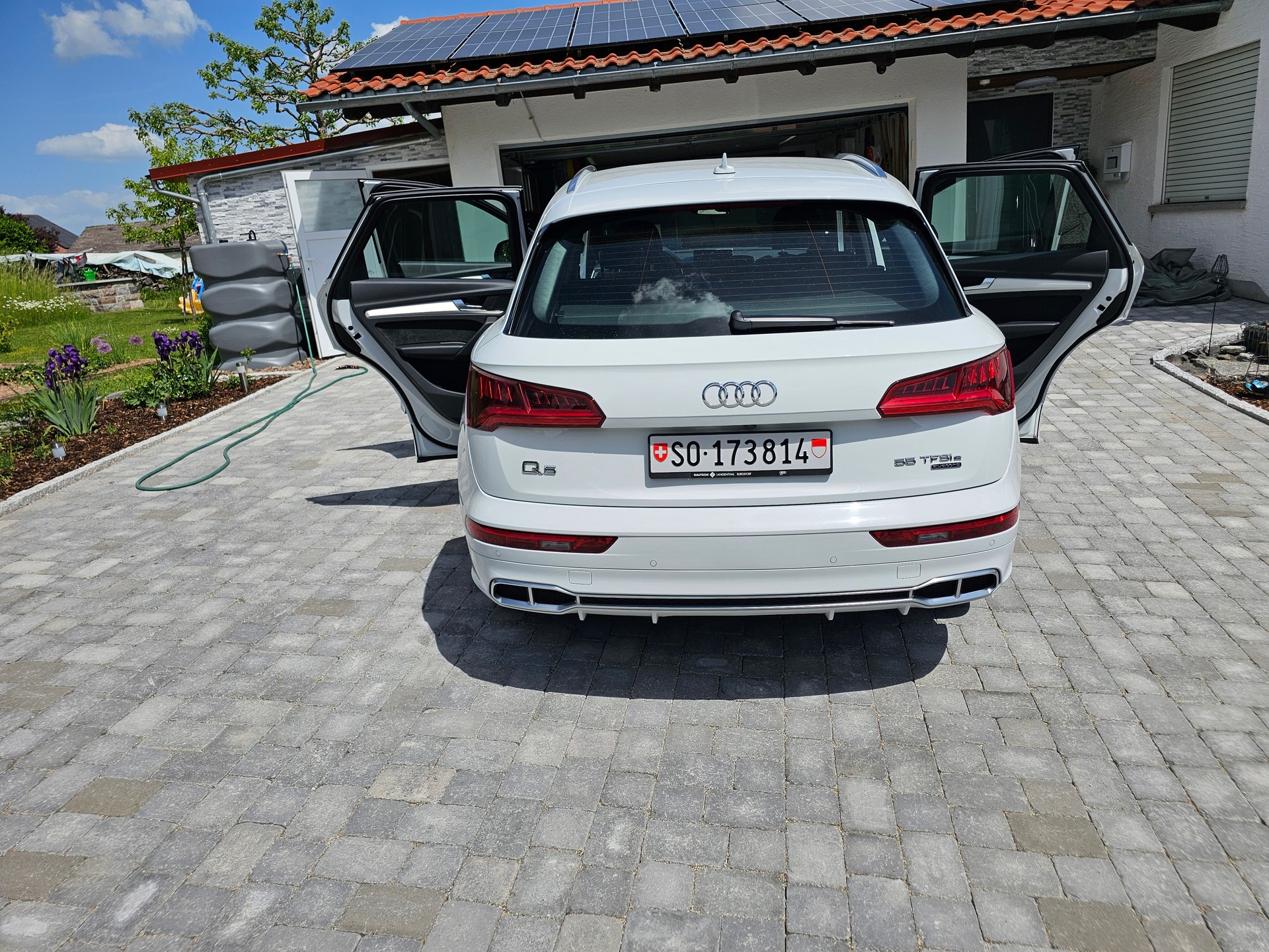 AUDI Q5 2.0 55 TFSI e Sport qu. S-T-image-3