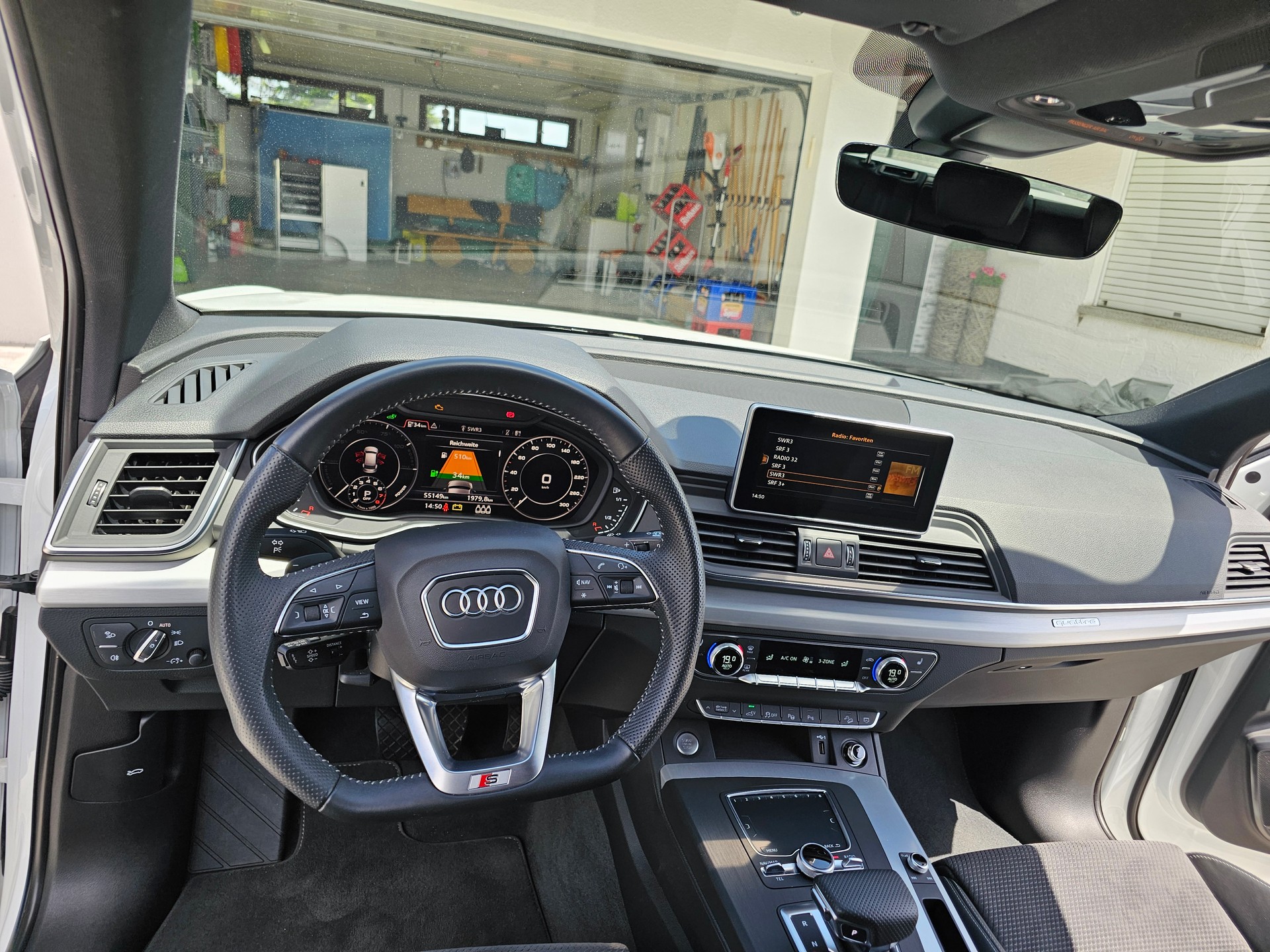 AUDI Q5 2.0 55 TFSI e Sport qu. S-T-image-2