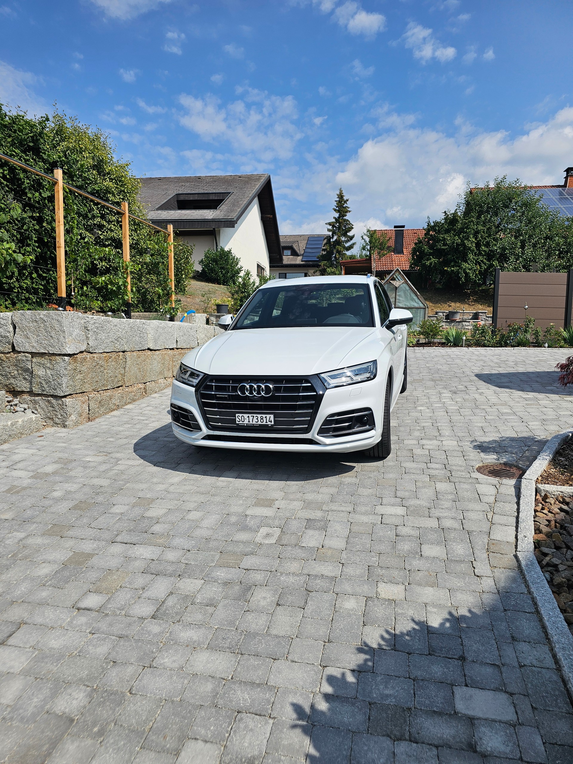 AUDI Q5 2.0 55 TFSI e Sport qu. S-T-image-7