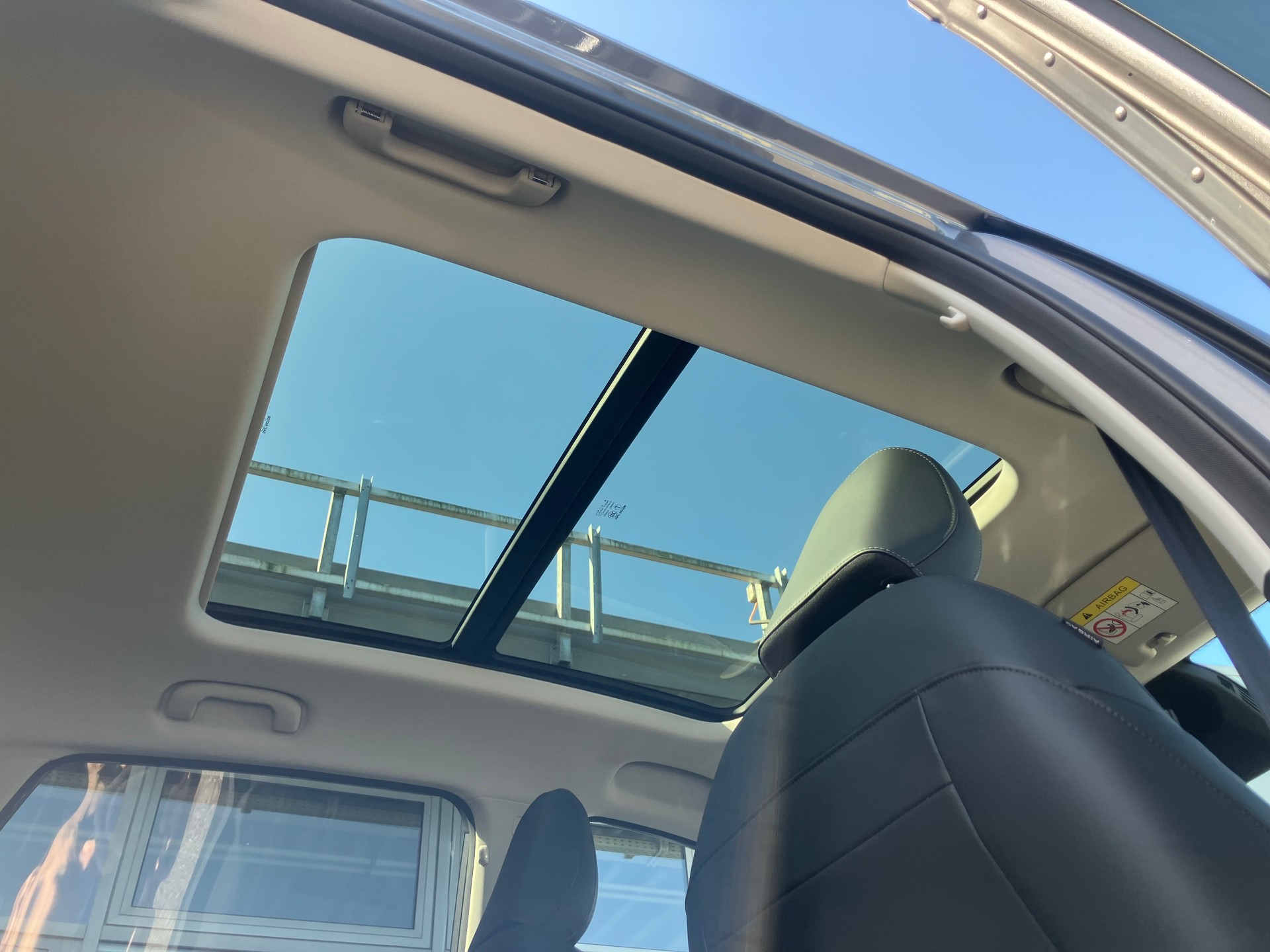 MG ZS 1.5 HEV Luxury-image-6