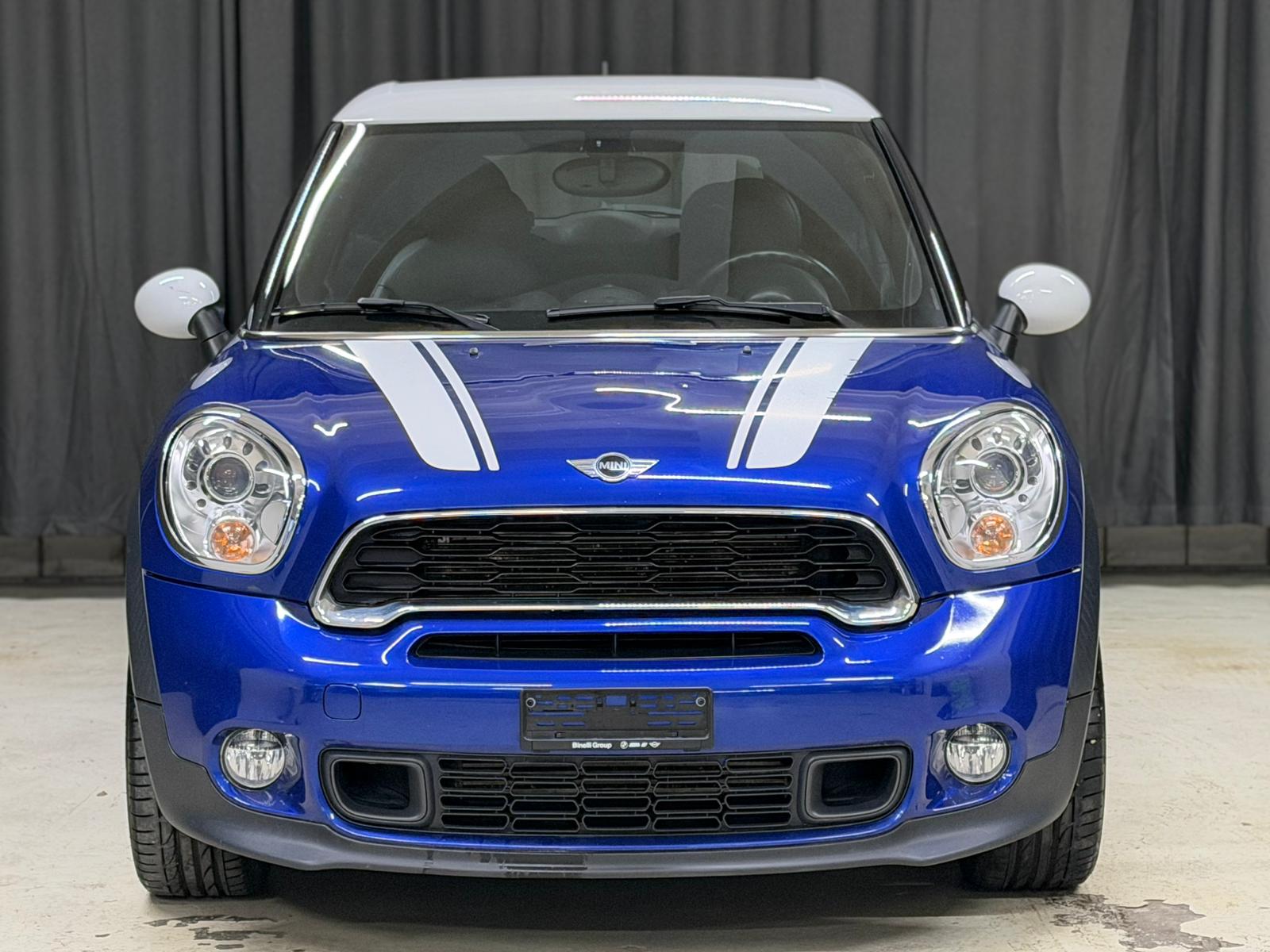 MINI Paceman Cooper S ALL4-image-2