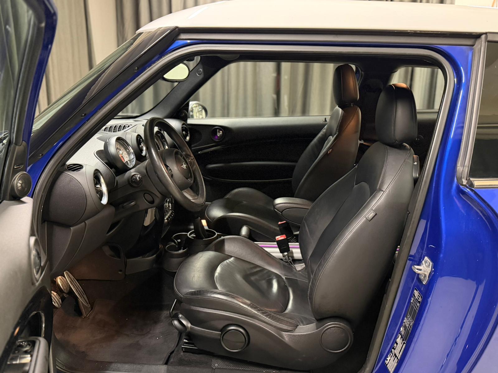 MINI Paceman Cooper S ALL4-image-8
