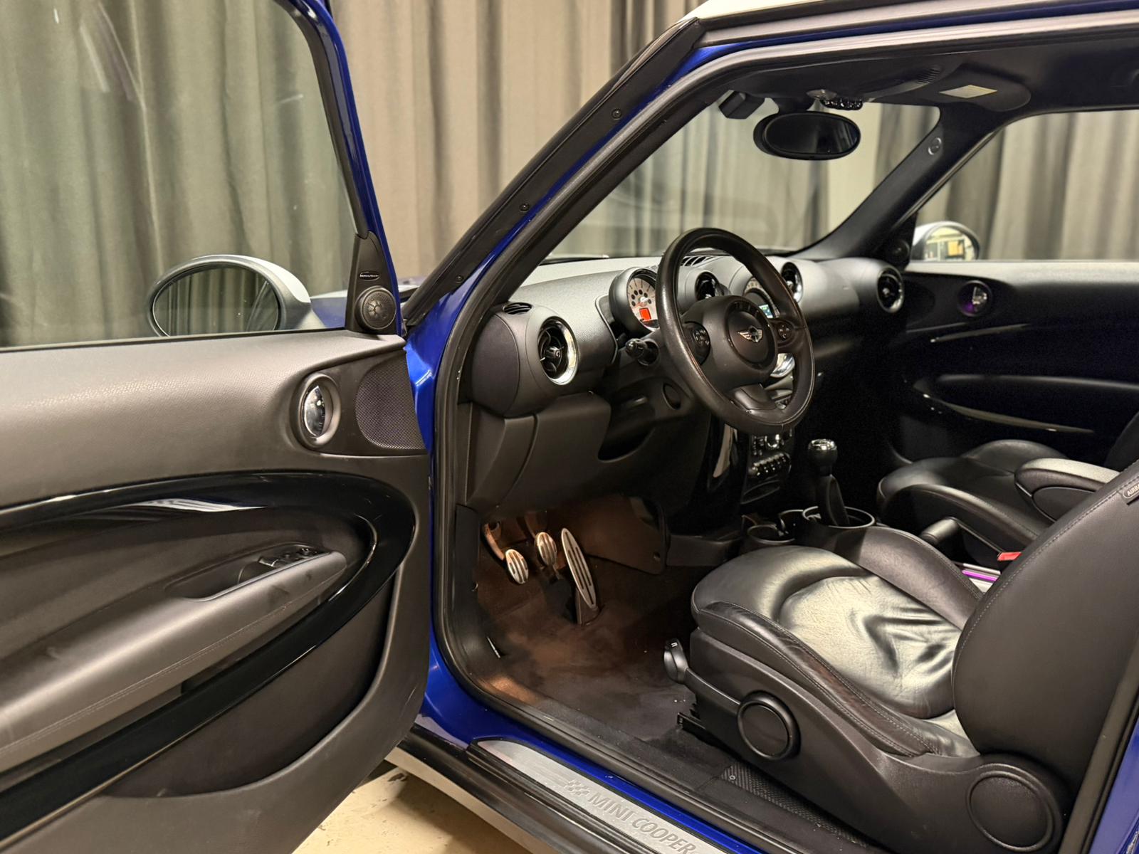 MINI Paceman Cooper S ALL4-image-6