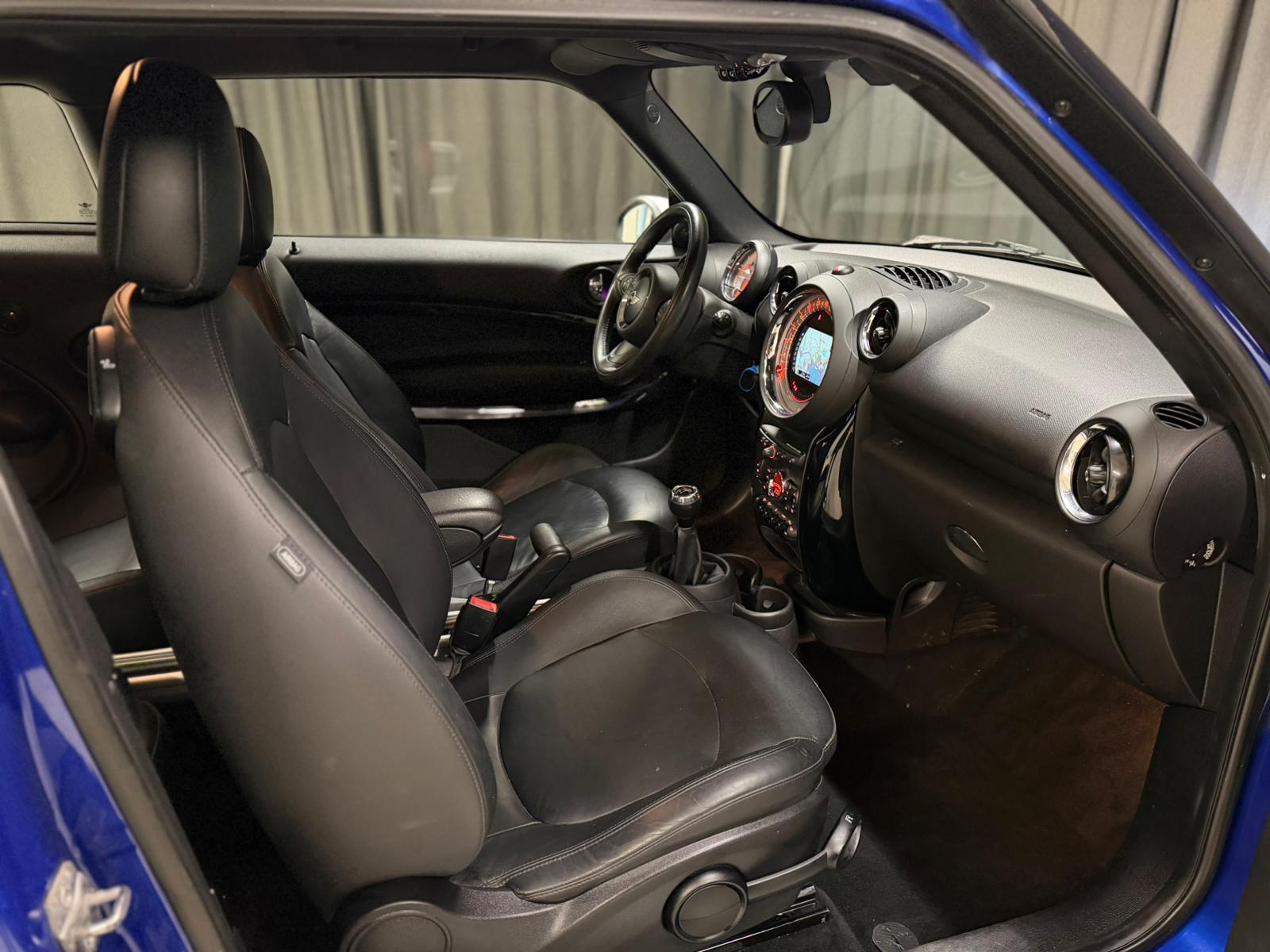 MINI Paceman Cooper S ALL4-image-10