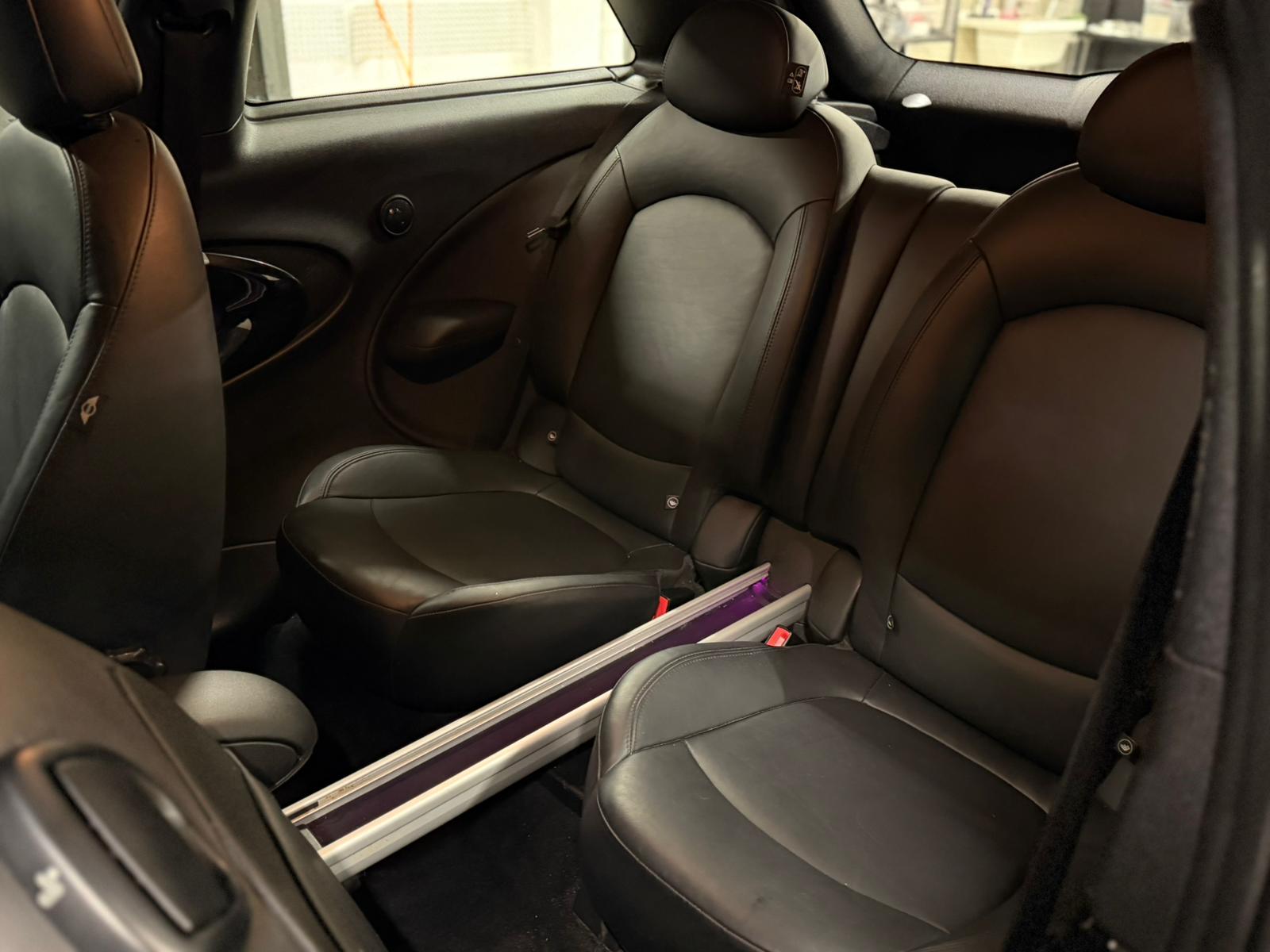 MINI Paceman Cooper S ALL4-image-7