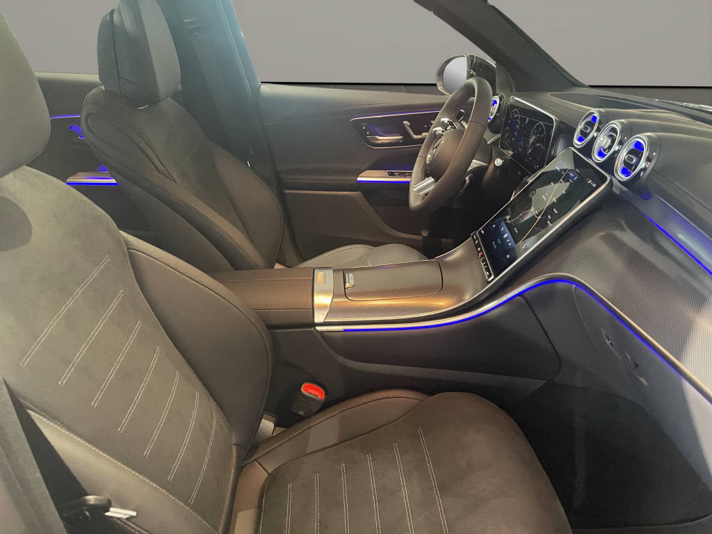 MERCEDES-BENZ GLC 220 d 4MATIC-image-10