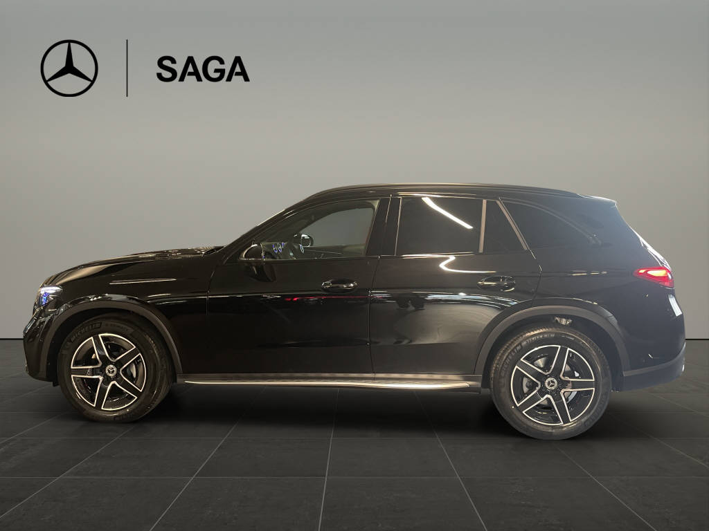 MERCEDES-BENZ GLC 220 d 4MATIC-image-2