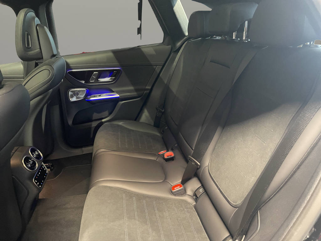 MERCEDES-BENZ GLC 220 d 4MATIC-image-9