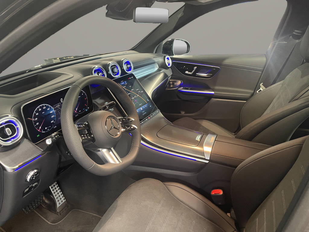 MERCEDES-BENZ GLC 220 d 4MATIC-image-8