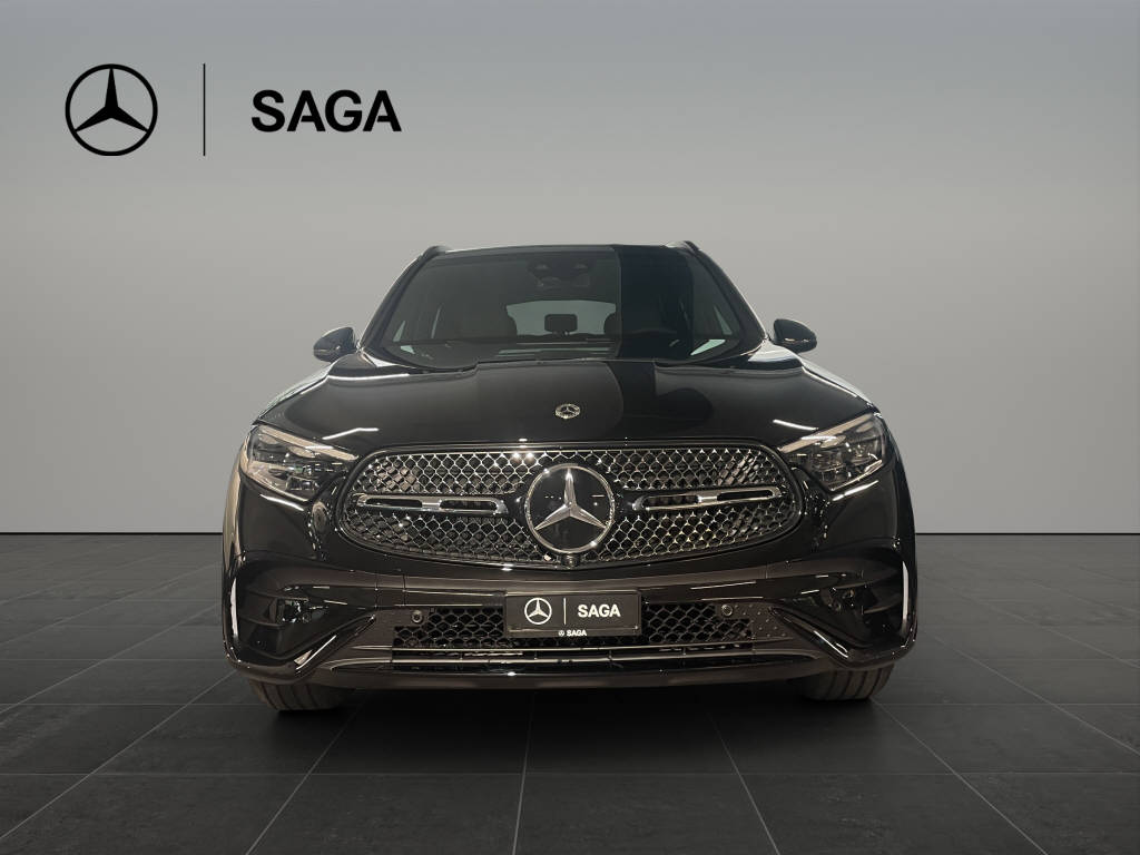 MERCEDES-BENZ GLC 220 d 4MATIC-image-1
