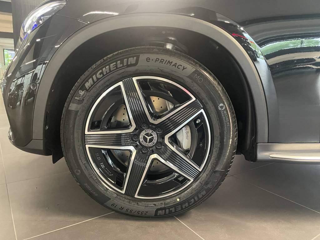 MERCEDES-BENZ GLC 220 d 4MATIC-image-6