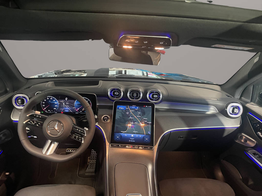 MERCEDES-BENZ GLC 220 d 4MATIC-image-7