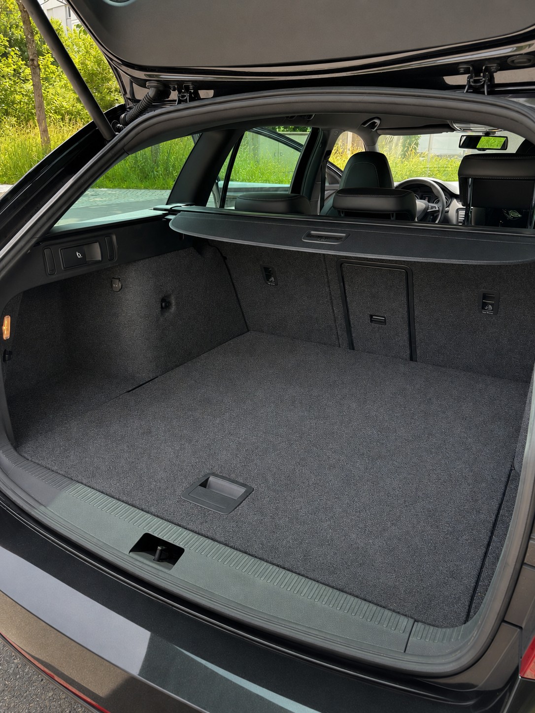 SKODA 2.0 TSI RS-image-5