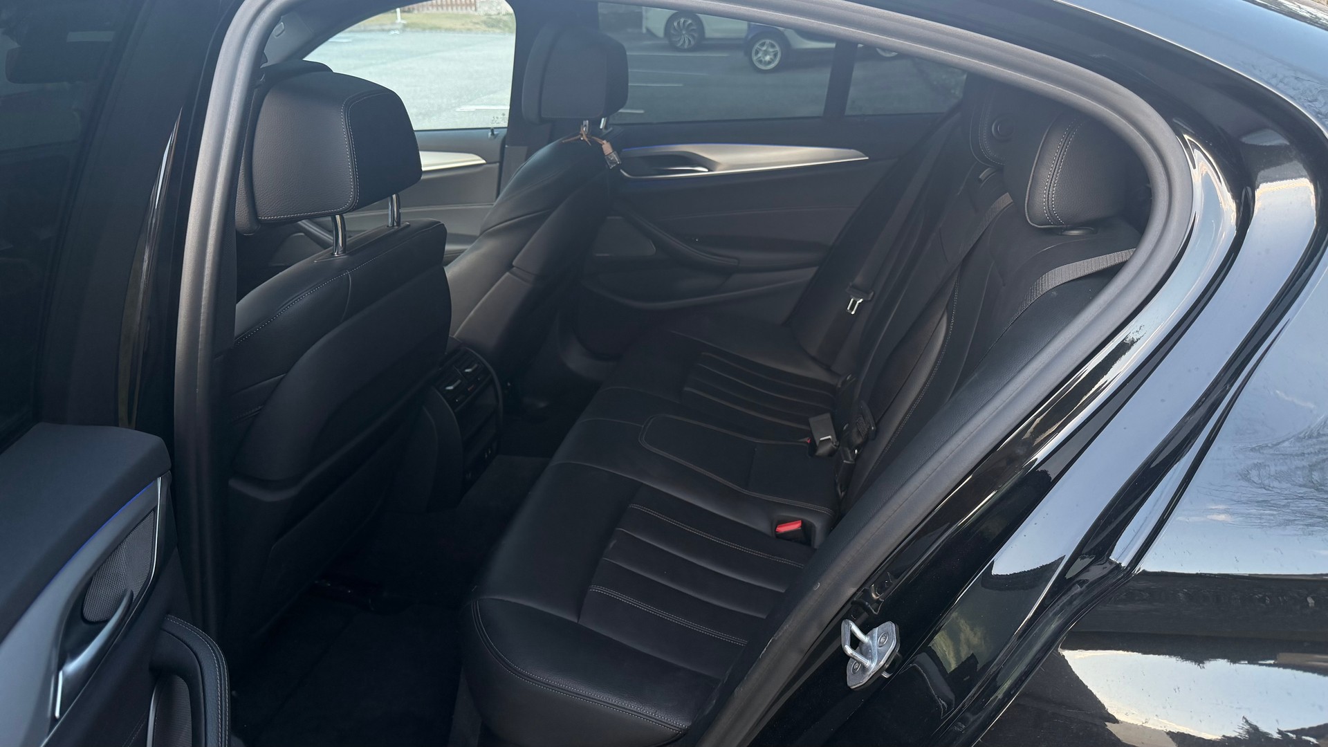 BMW 530e xDrive M Packet-image-2