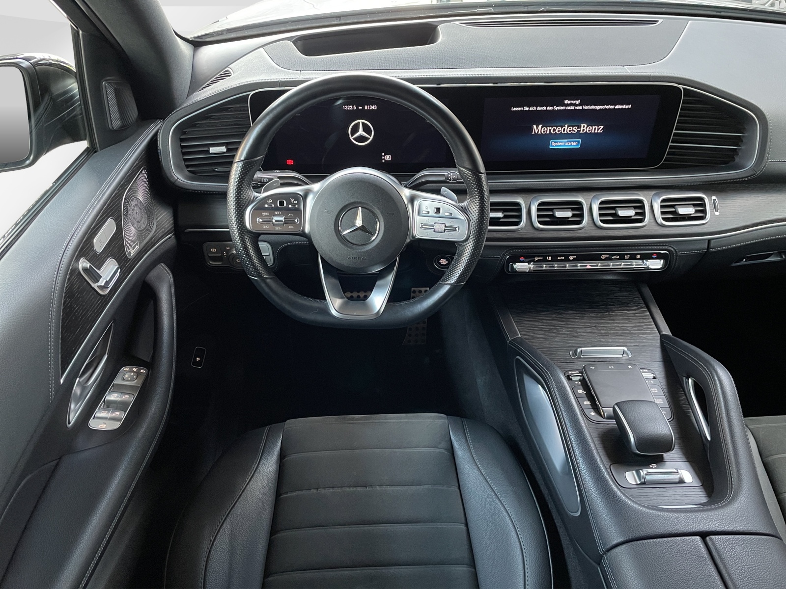 MERCEDES-BENZ GLE 300 d AMG Line 4matic-image-7