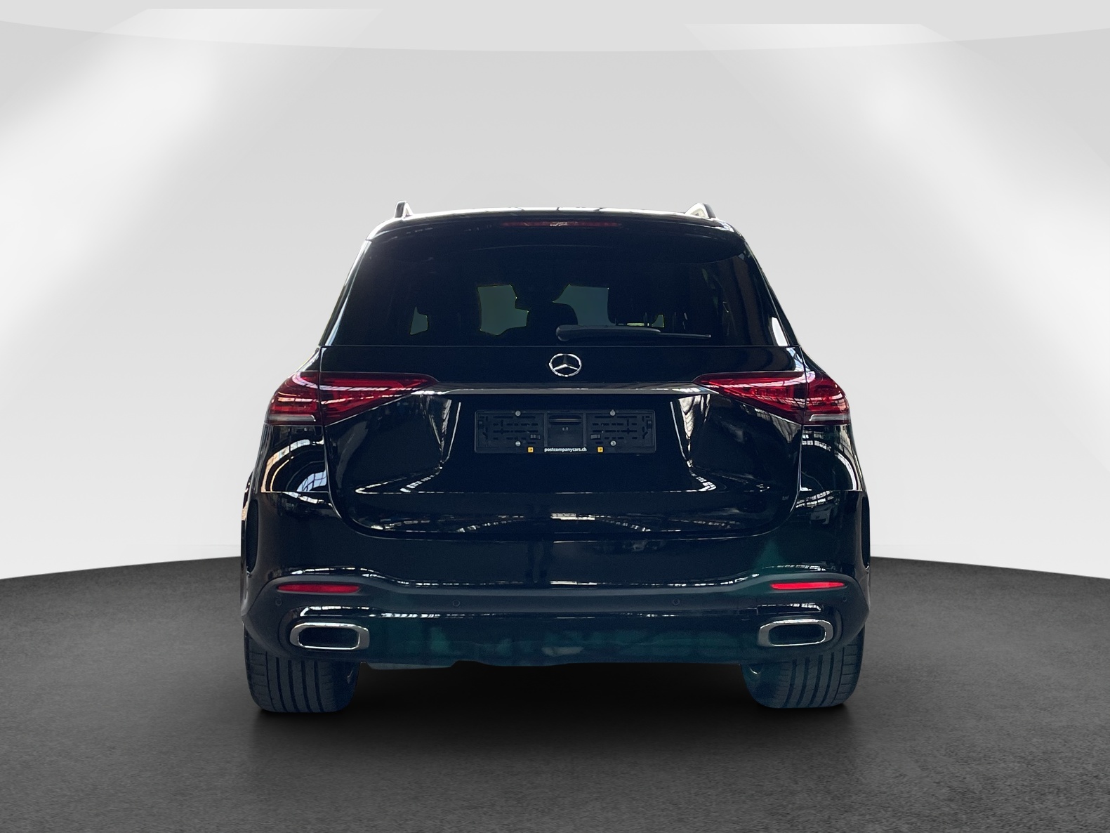 MERCEDES-BENZ GLE 300 d AMG Line 4matic-image-4