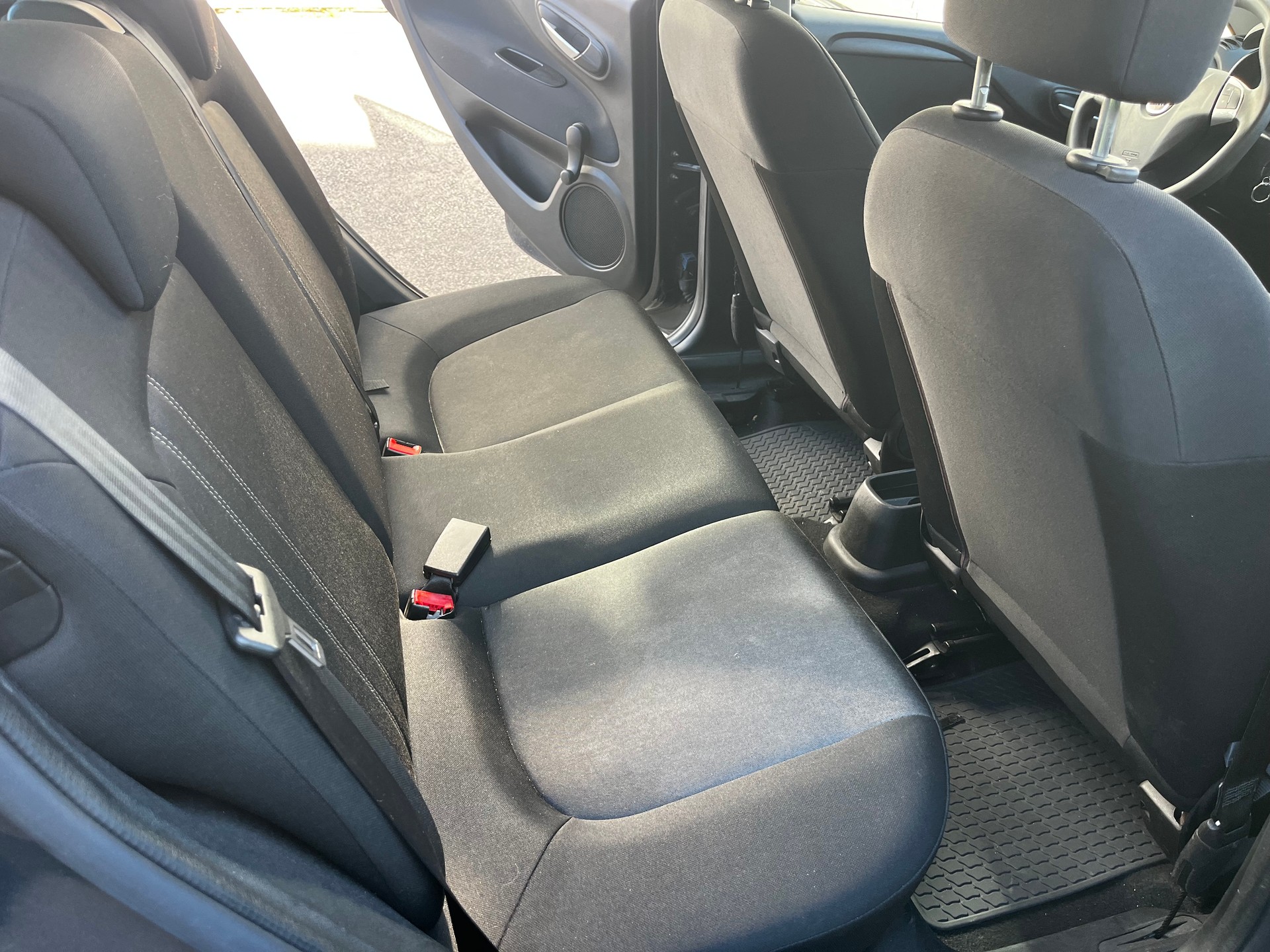 FIAT Punto 1.2 Pop Star-image-10