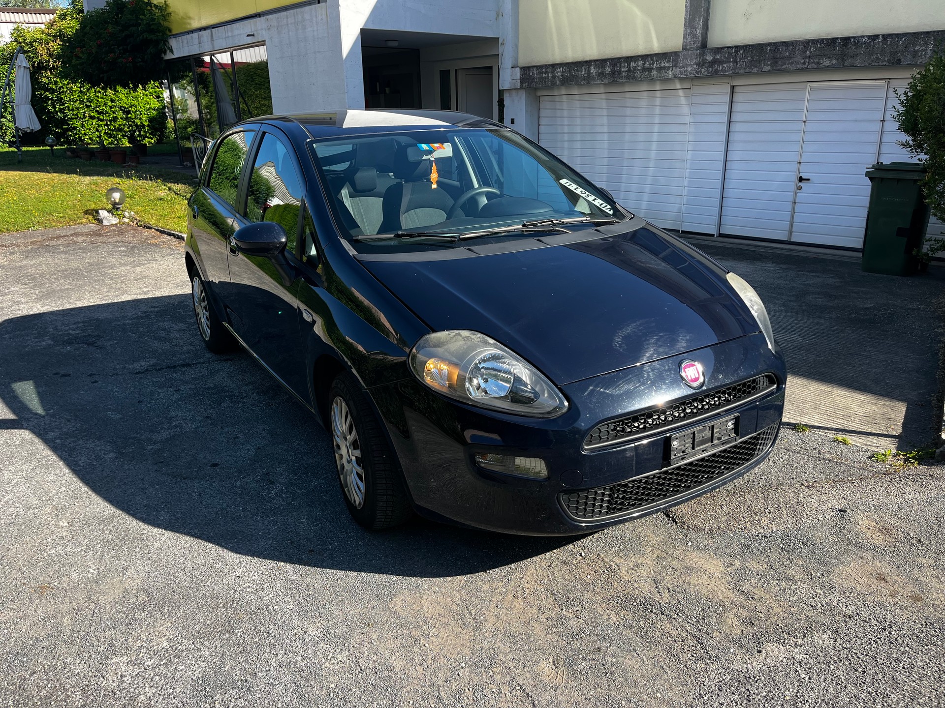 FIAT Punto 1.2 Pop Star-image-0