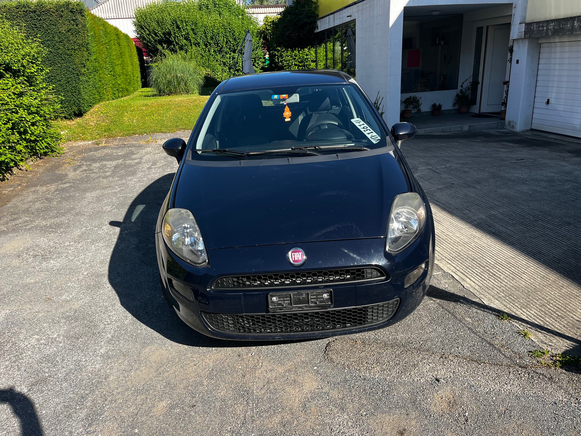 FIAT Punto 1.2 Pop Star-image-1
