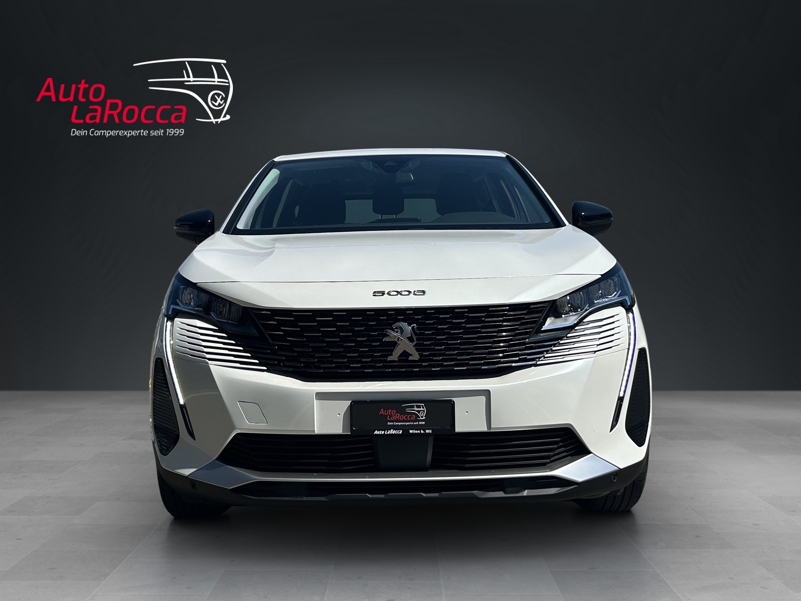 PEUGEOT 5008 1.2 Pure Tech Active Pack EAT8-image-7
