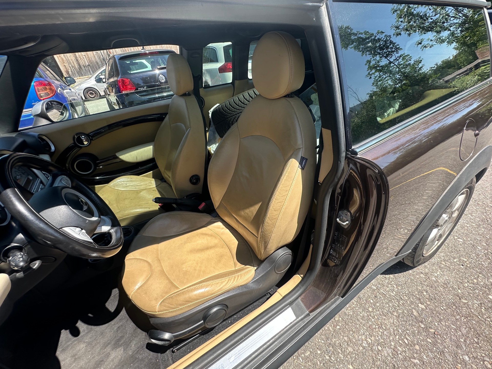 MINI Clubman Cooper D Steptronic-image-3