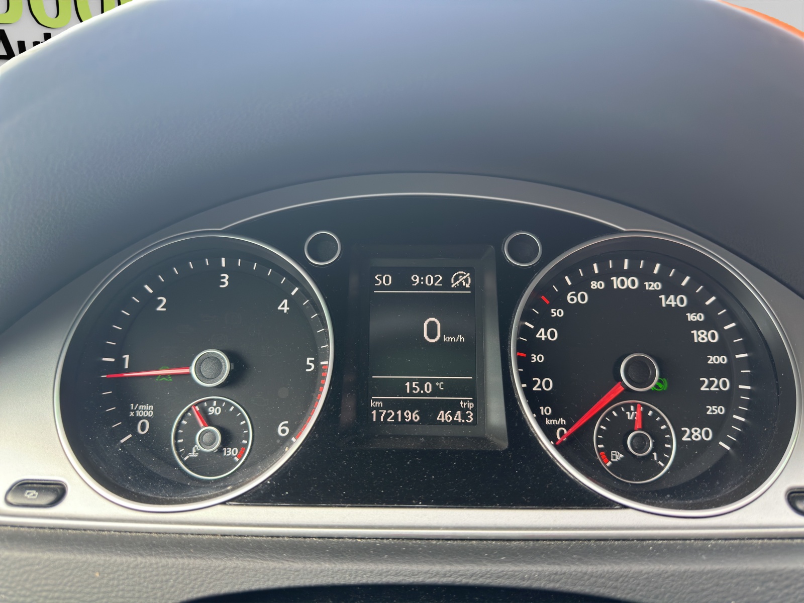 VW Passat CC 2.0 TDI 170Ps BlueMotion Technology DSG-image-19