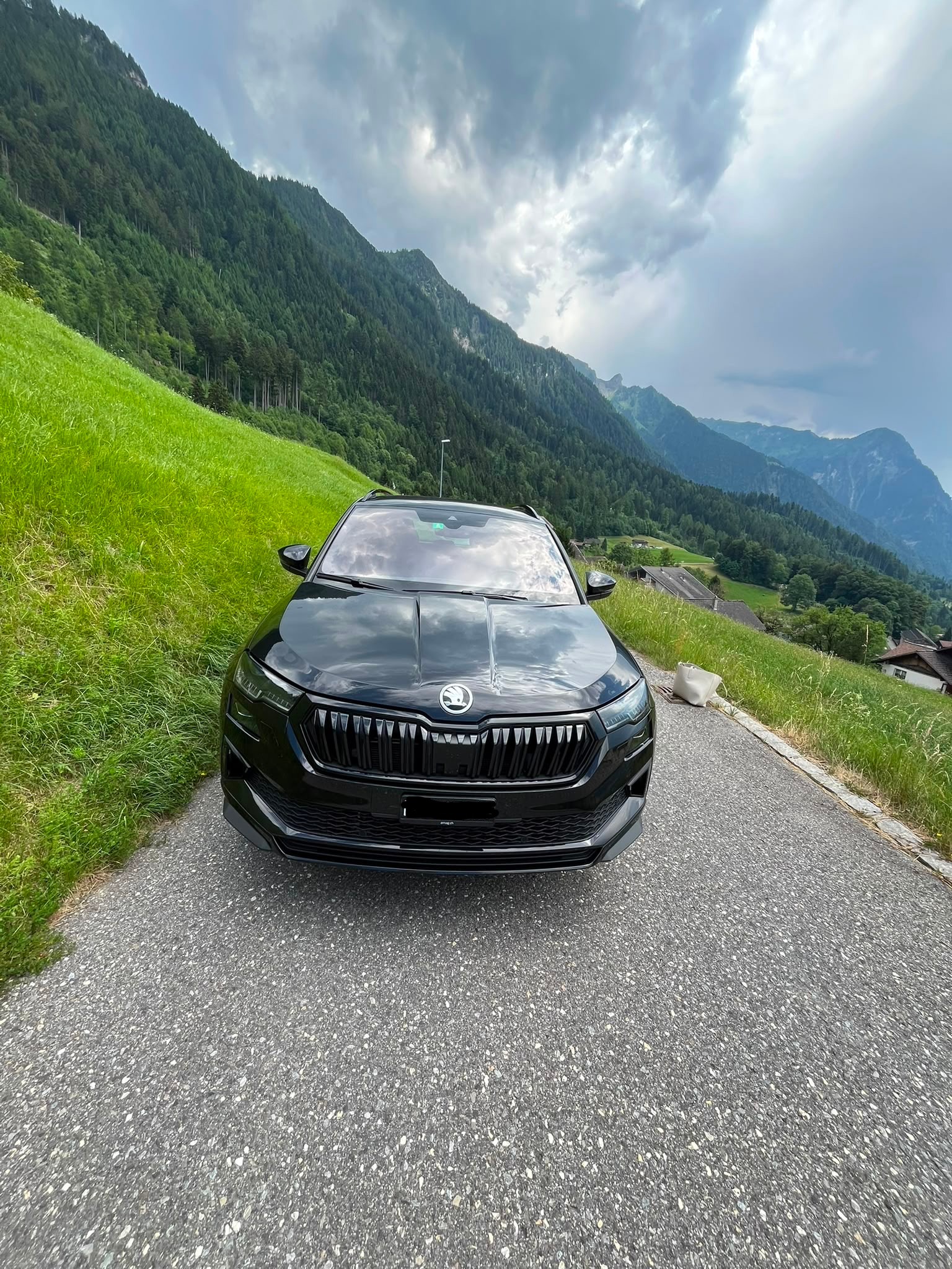 SKODA 2.0 TSI SportLine 4x4 DSG-image-3