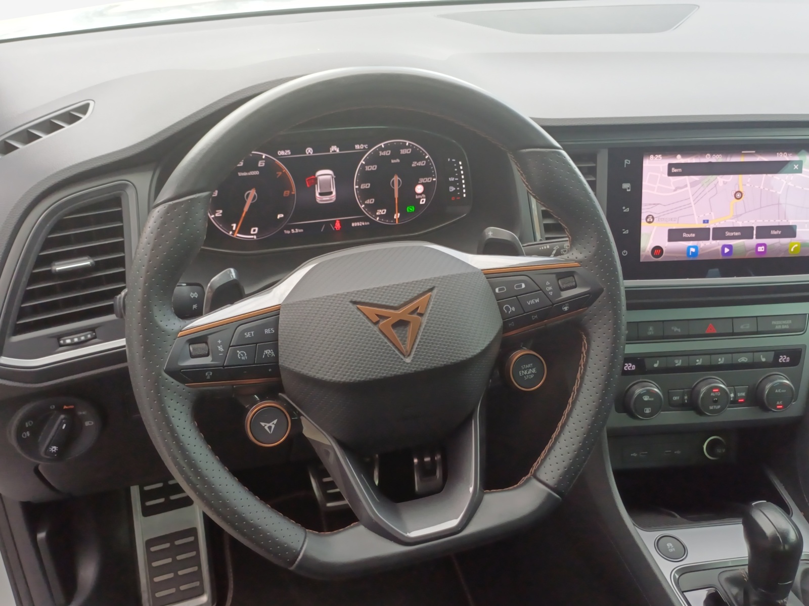 CUPRA Ateca 2.0TSI 4Drive DSG-image-9